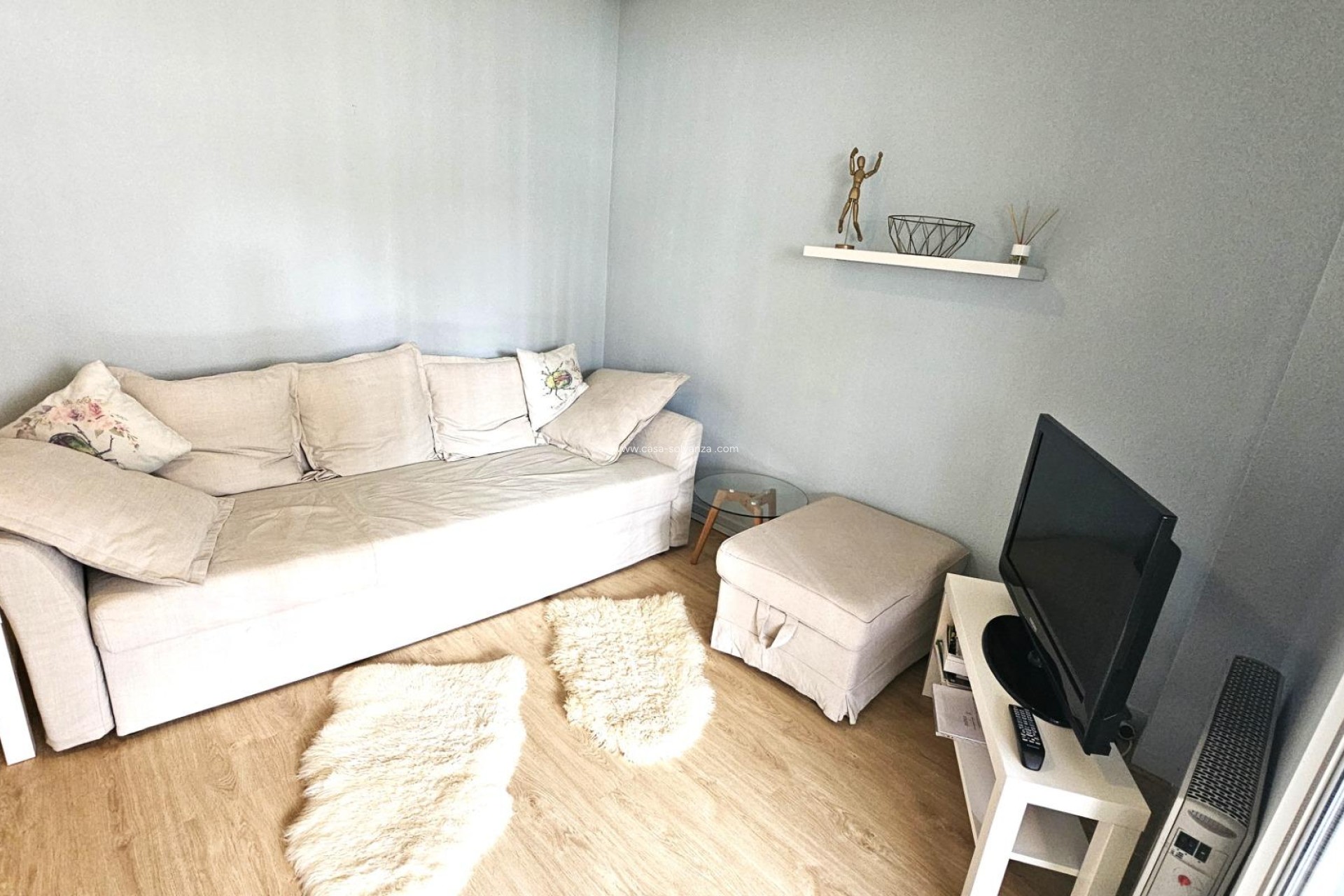 Resale - Apartment / flat - Torrevieja - Center