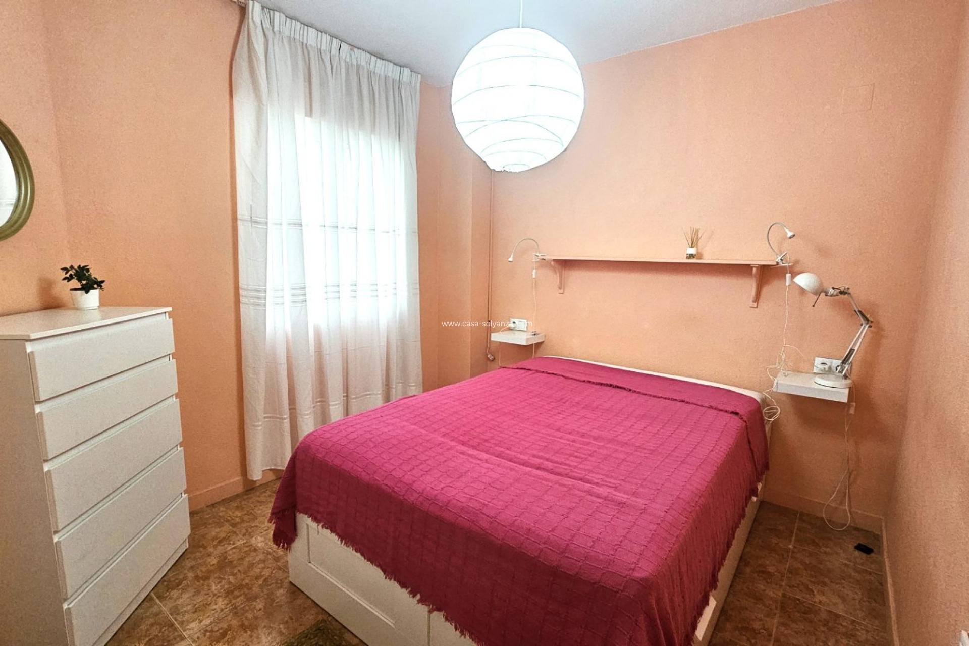 Resale - Apartment / flat - Torrevieja - Center