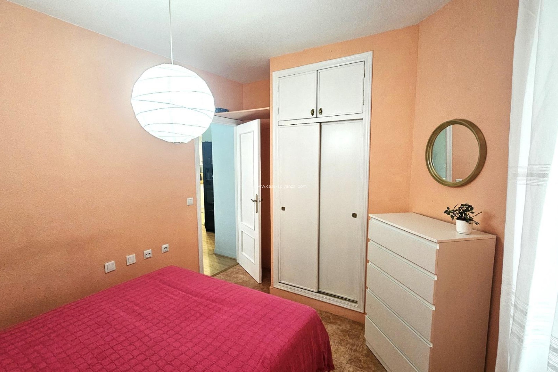 Resale - Apartment / flat - Torrevieja - Center