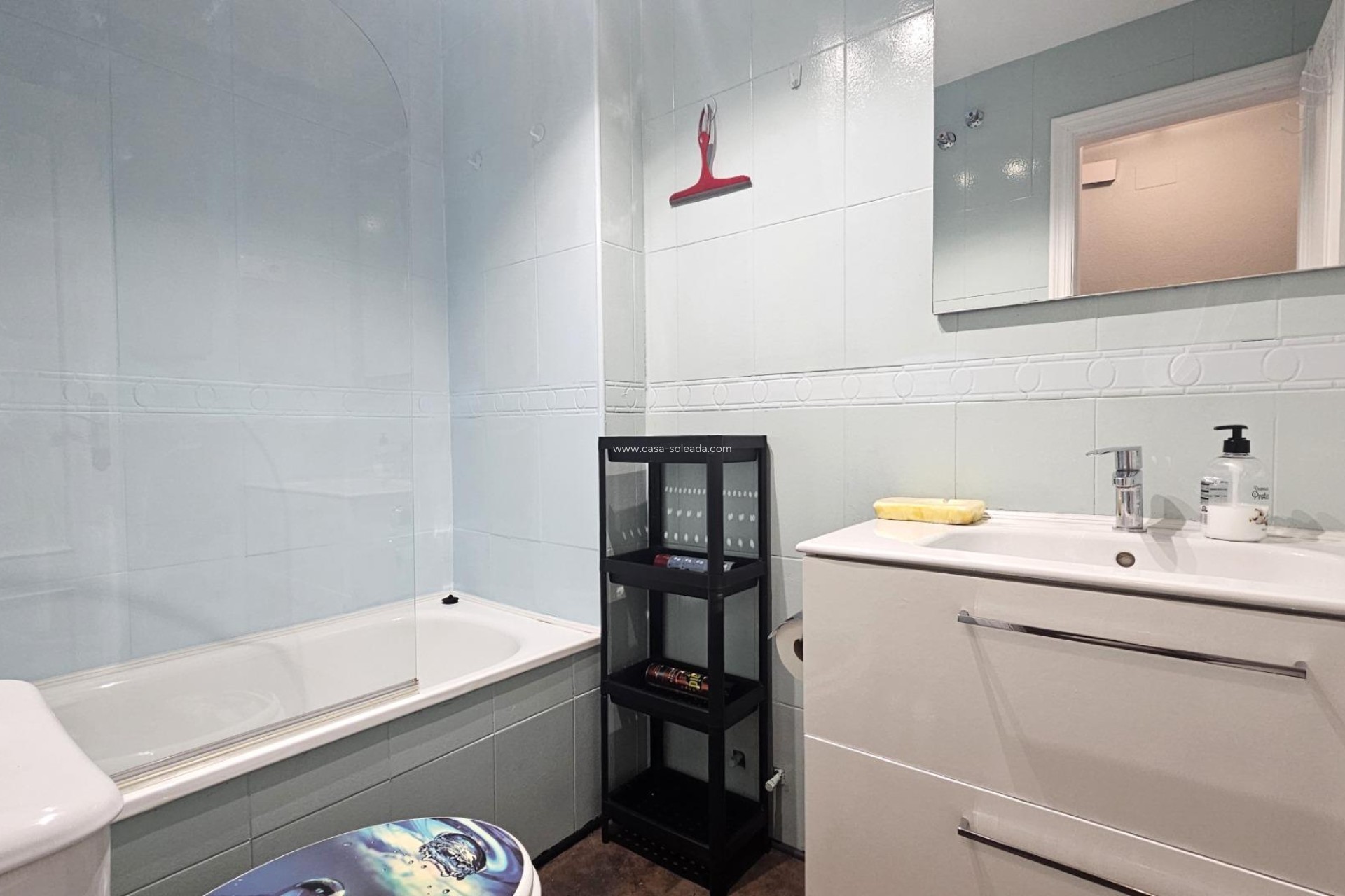 Resale - Apartment / flat - Torrevieja - Center