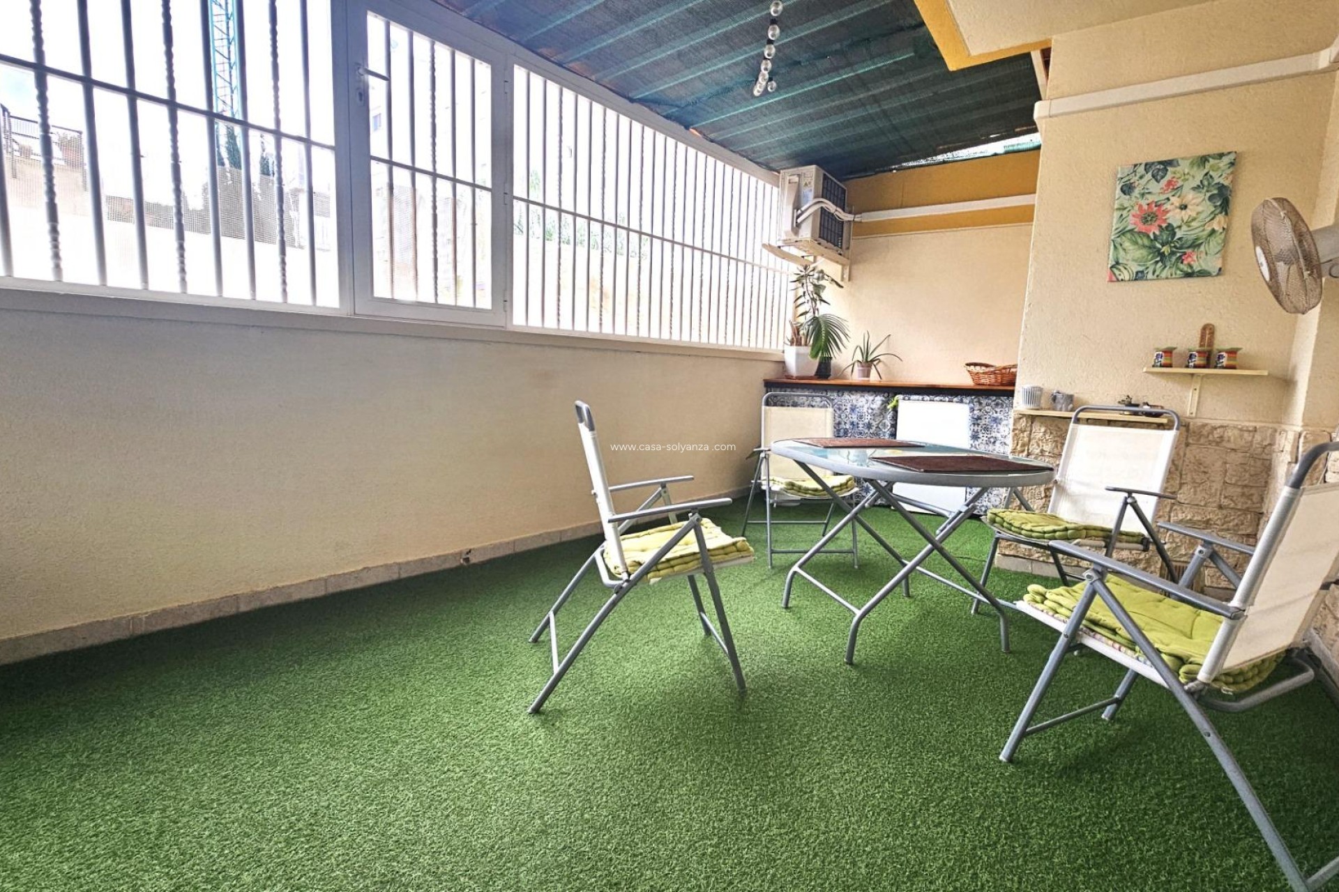 Resale - Apartment / flat - Torrevieja - Center