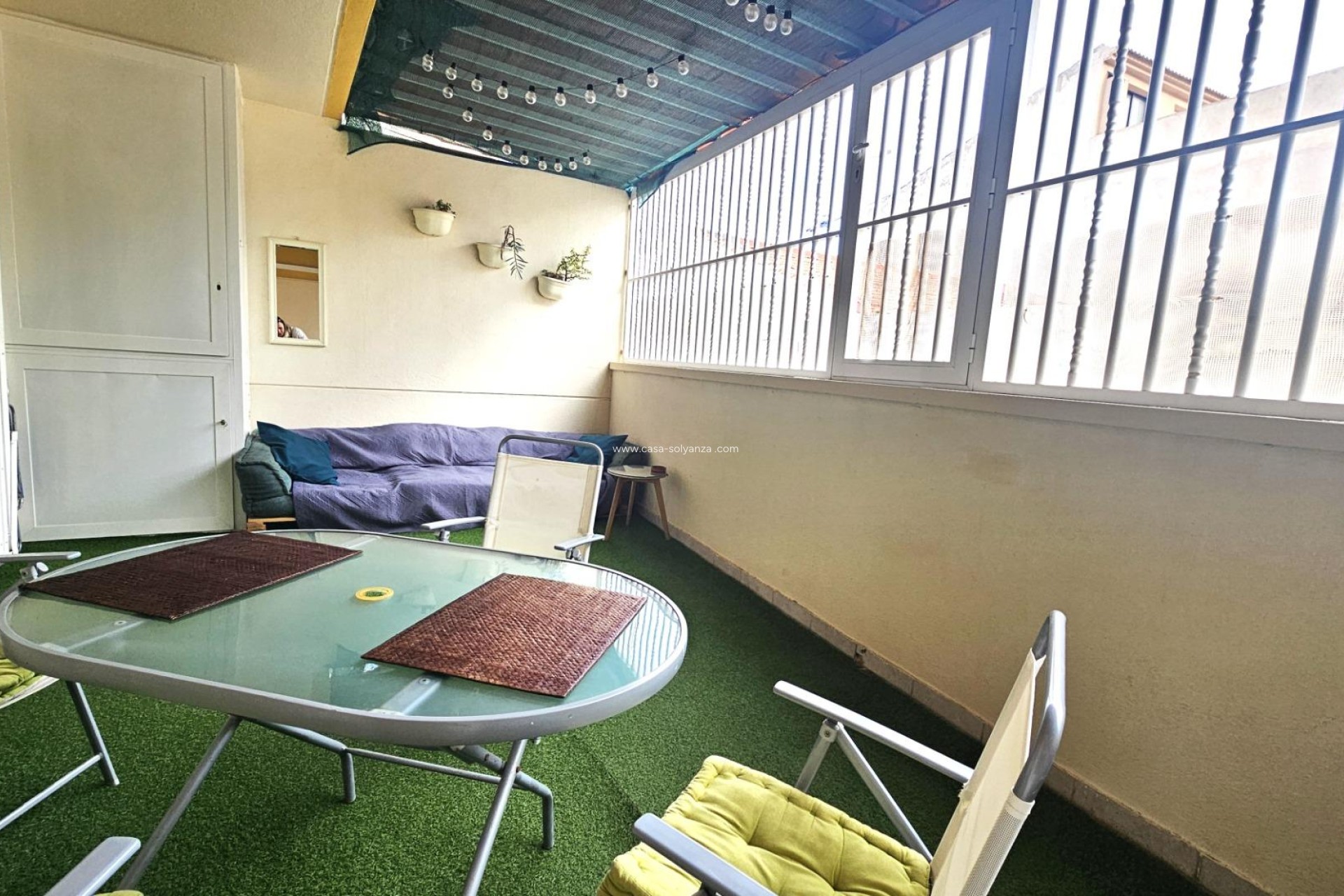 Resale - Apartment / flat - Torrevieja - Center