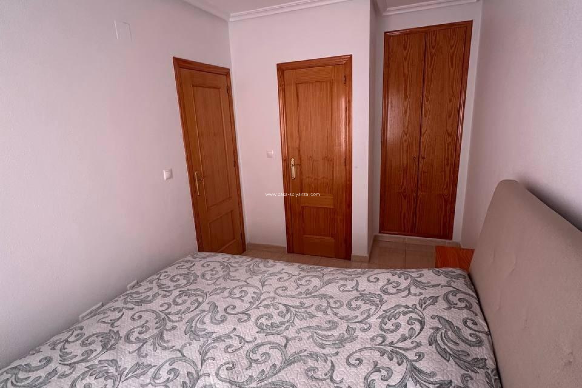 Resale - Apartment / flat - Torrevieja - Center