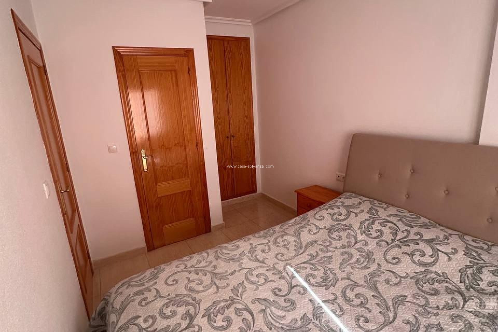 Resale - Apartment / flat - Torrevieja - Center