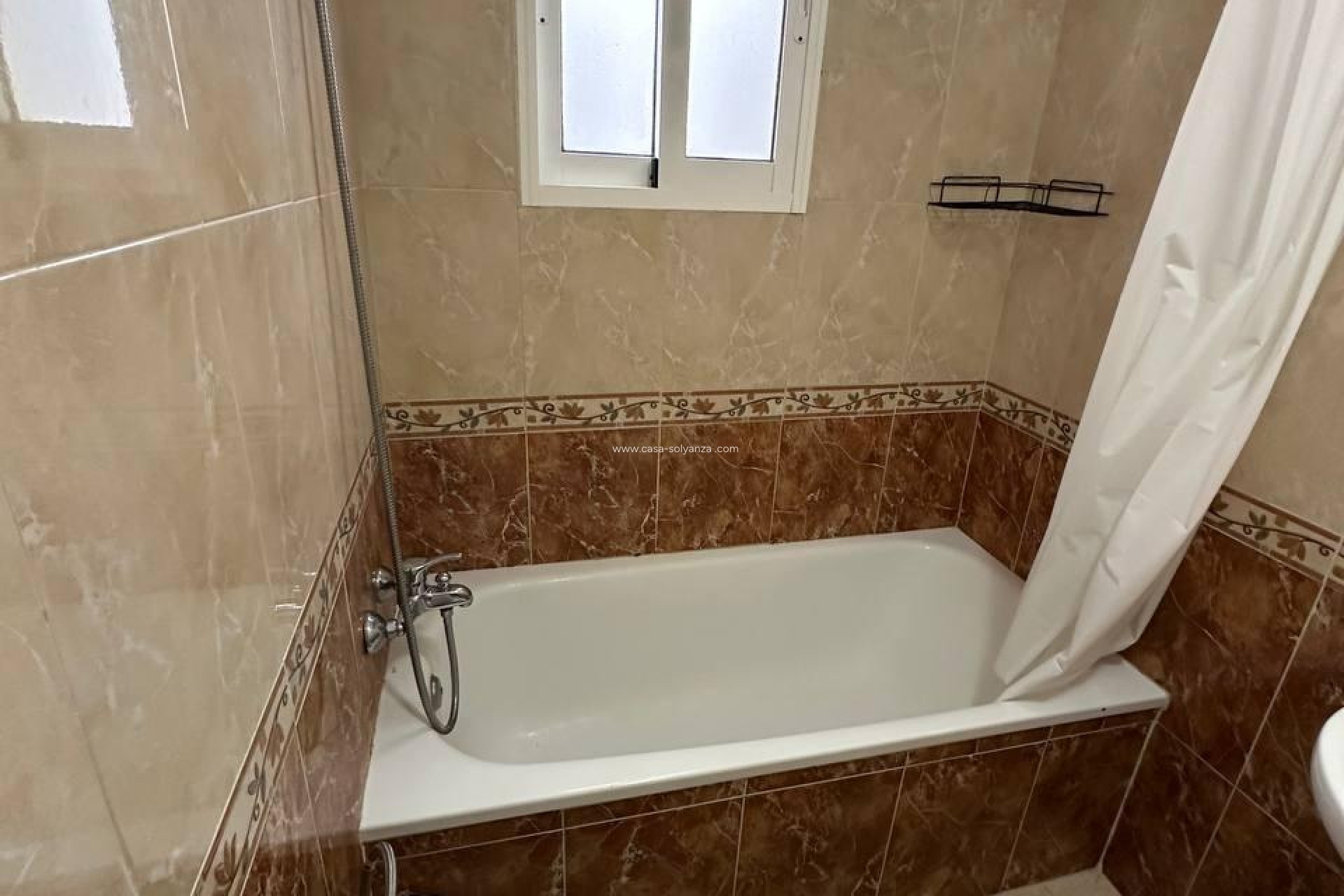 Resale - Apartment / flat - Torrevieja - Center