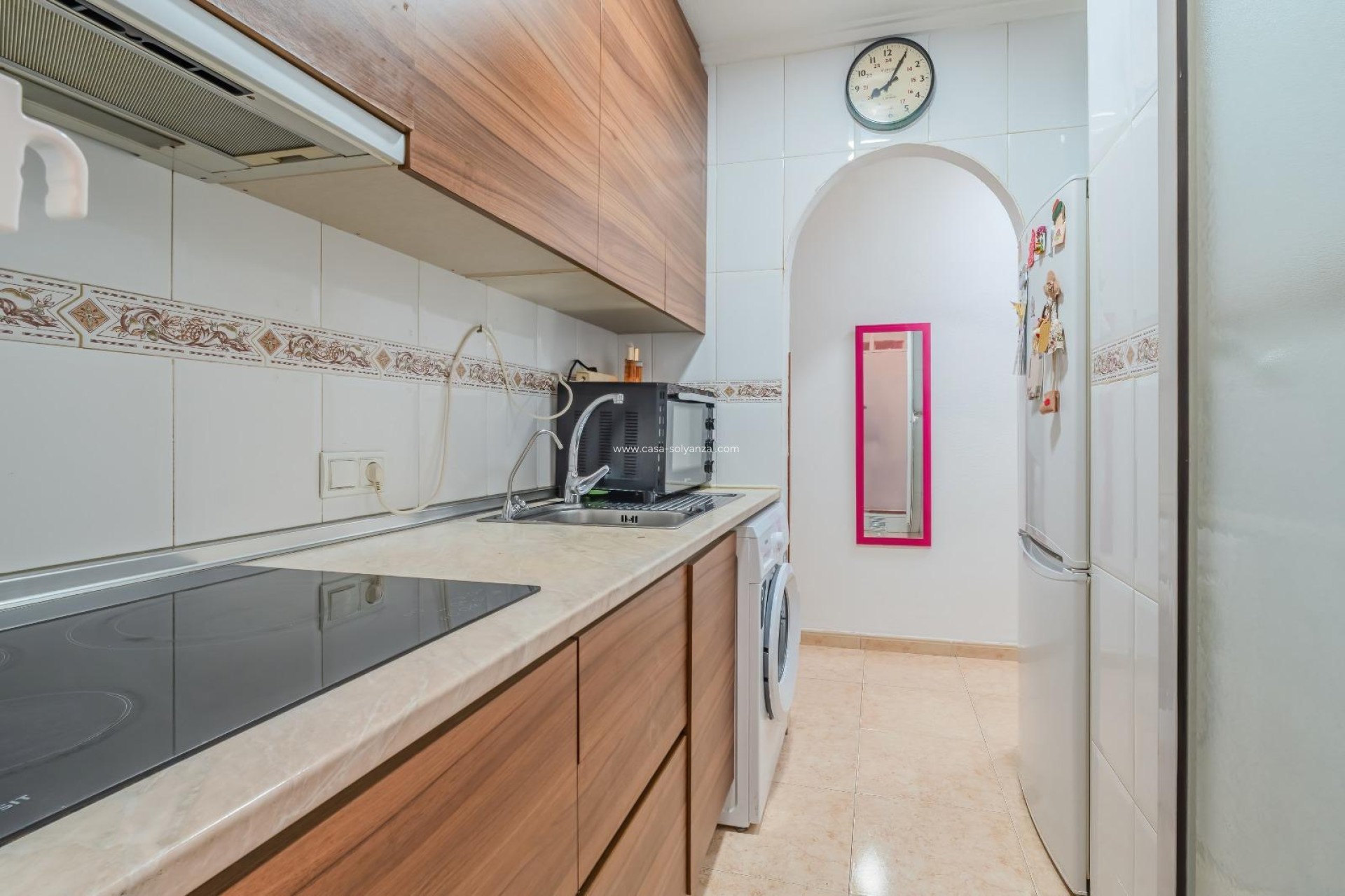 Resale - Apartment / flat - Torrevieja Centro - 0