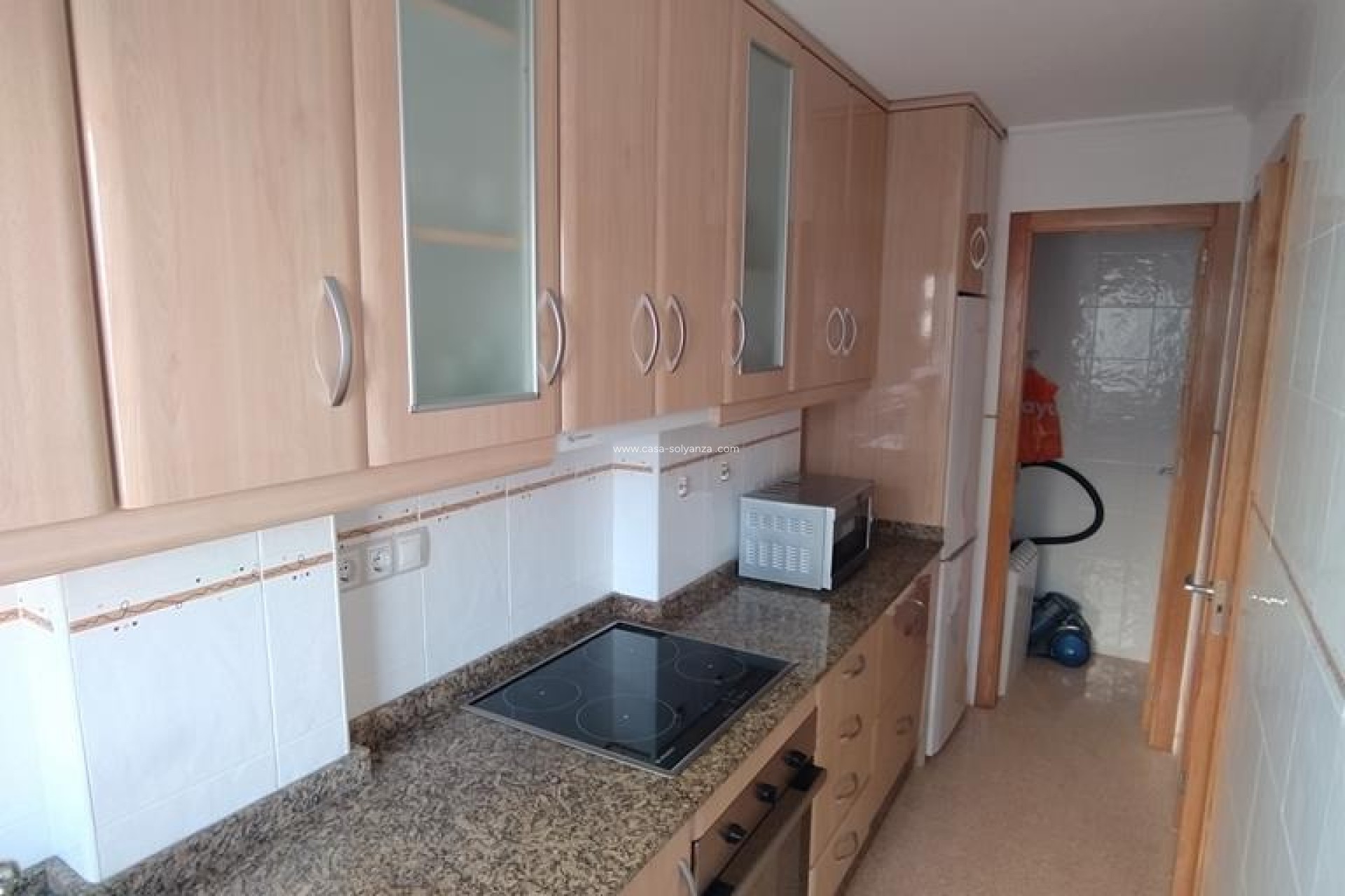 Resale - Apartment / flat - Torrevieja - CENTRO CASCO URBANO