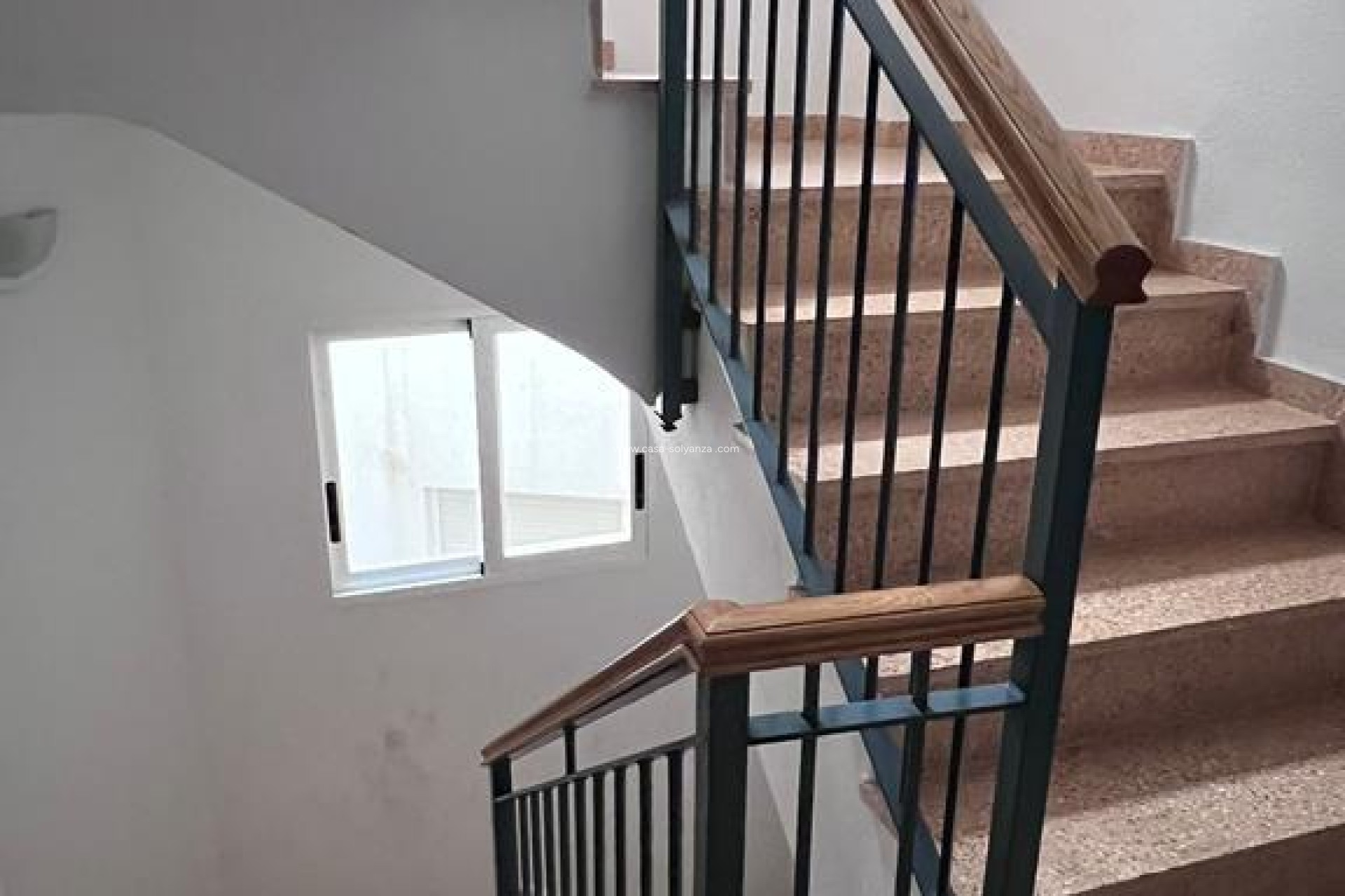 Resale - Apartment / flat - Torrevieja - CENTRO CASCO URBANO