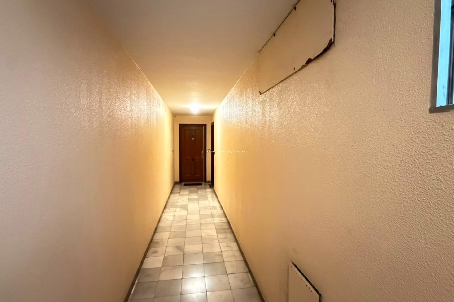 Resale - Apartment / flat - Torrevieja - Centro - Muelle Pesquero