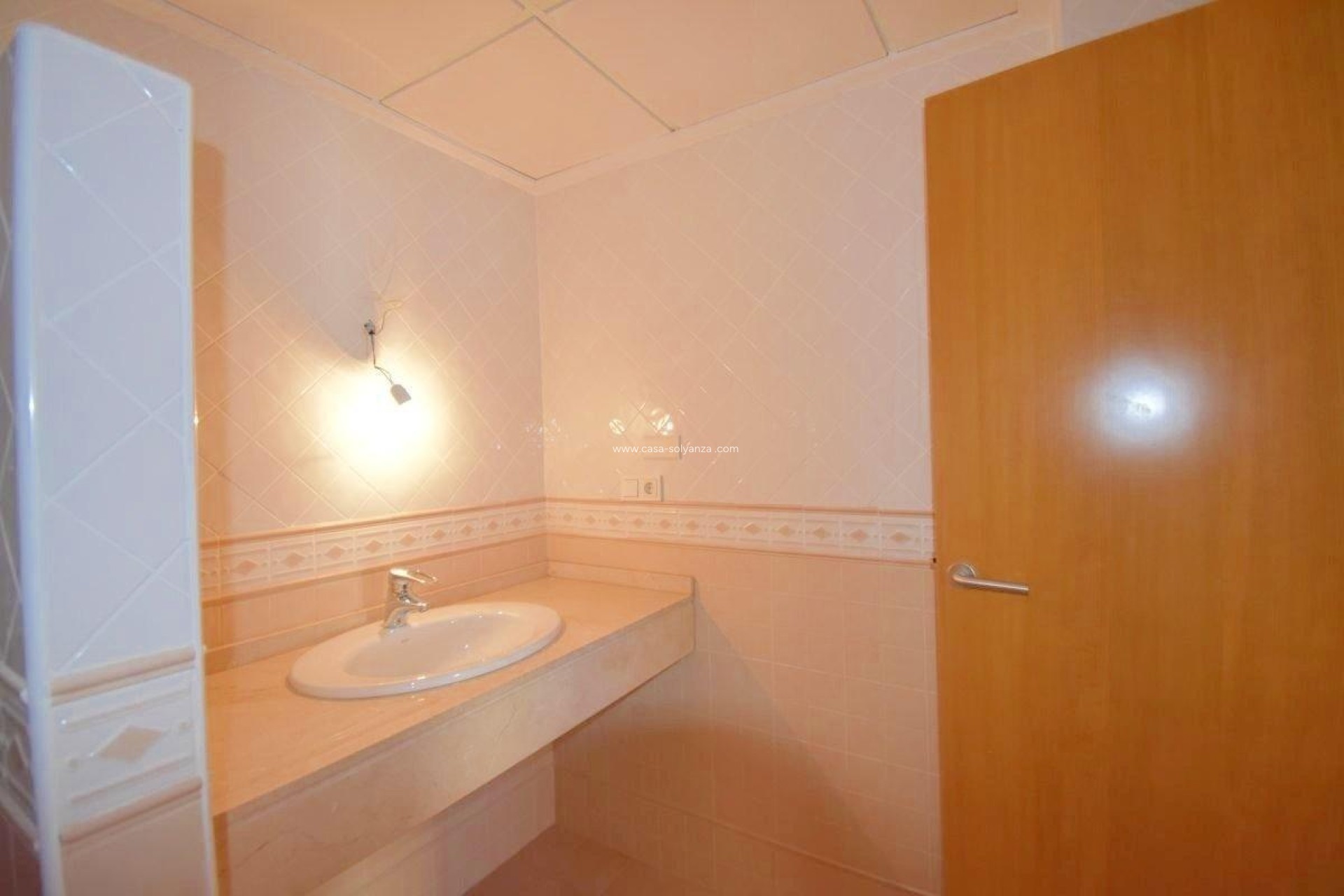 Resale - Apartment / flat - Torrevieja - Centro - Muelle Pesquero