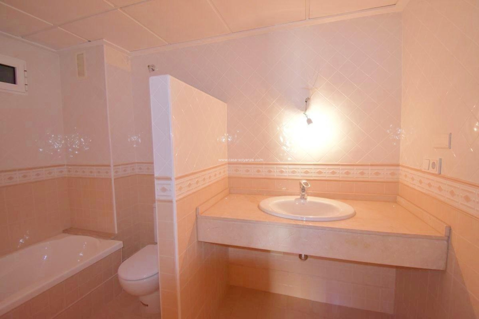 Resale - Apartment / flat - Torrevieja - Centro - Muelle Pesquero