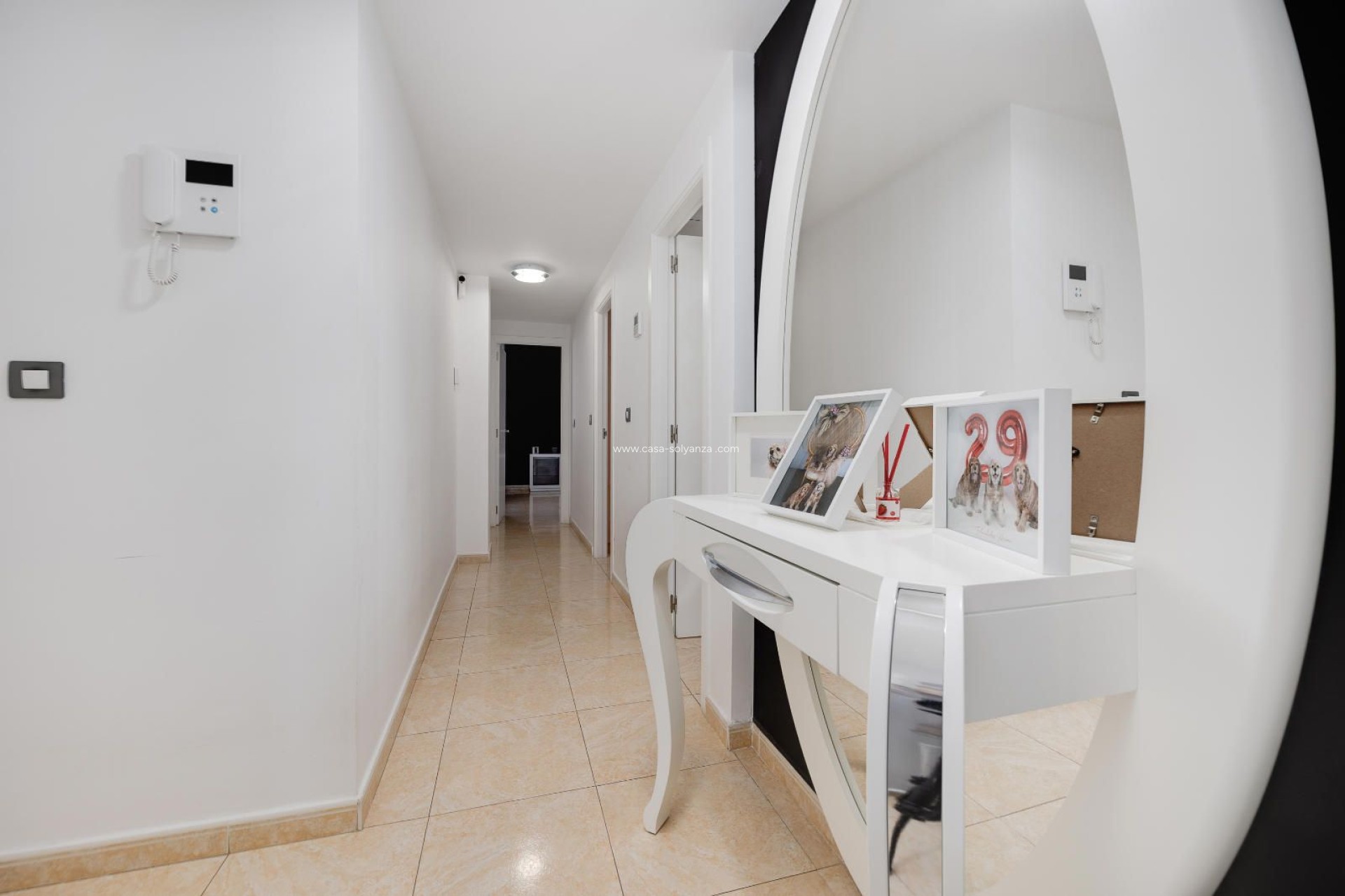 Resale - Apartment / flat - Torrevieja - Centro - Muelle Pesquero