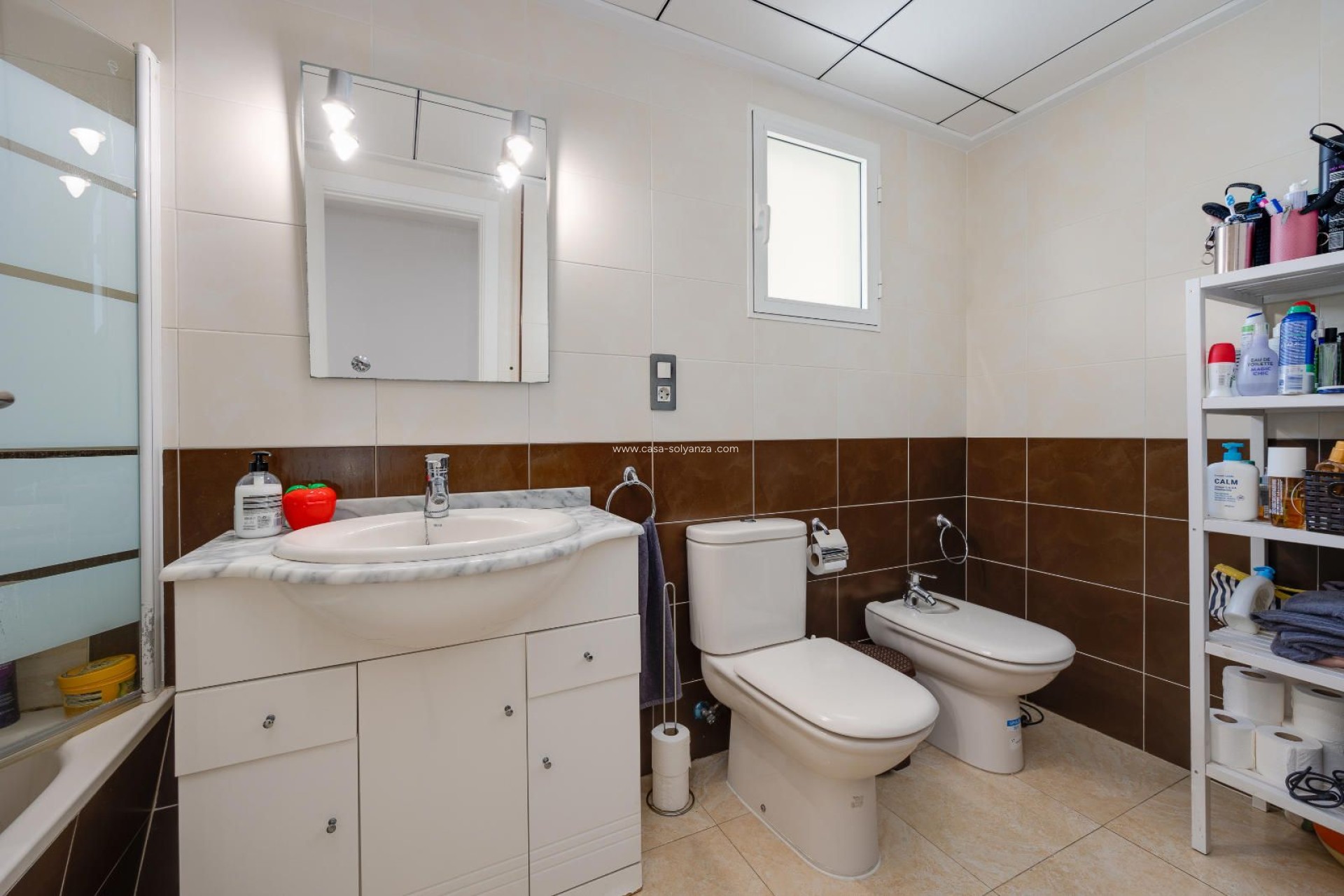 Resale - Apartment / flat - Torrevieja - Centro - Muelle Pesquero