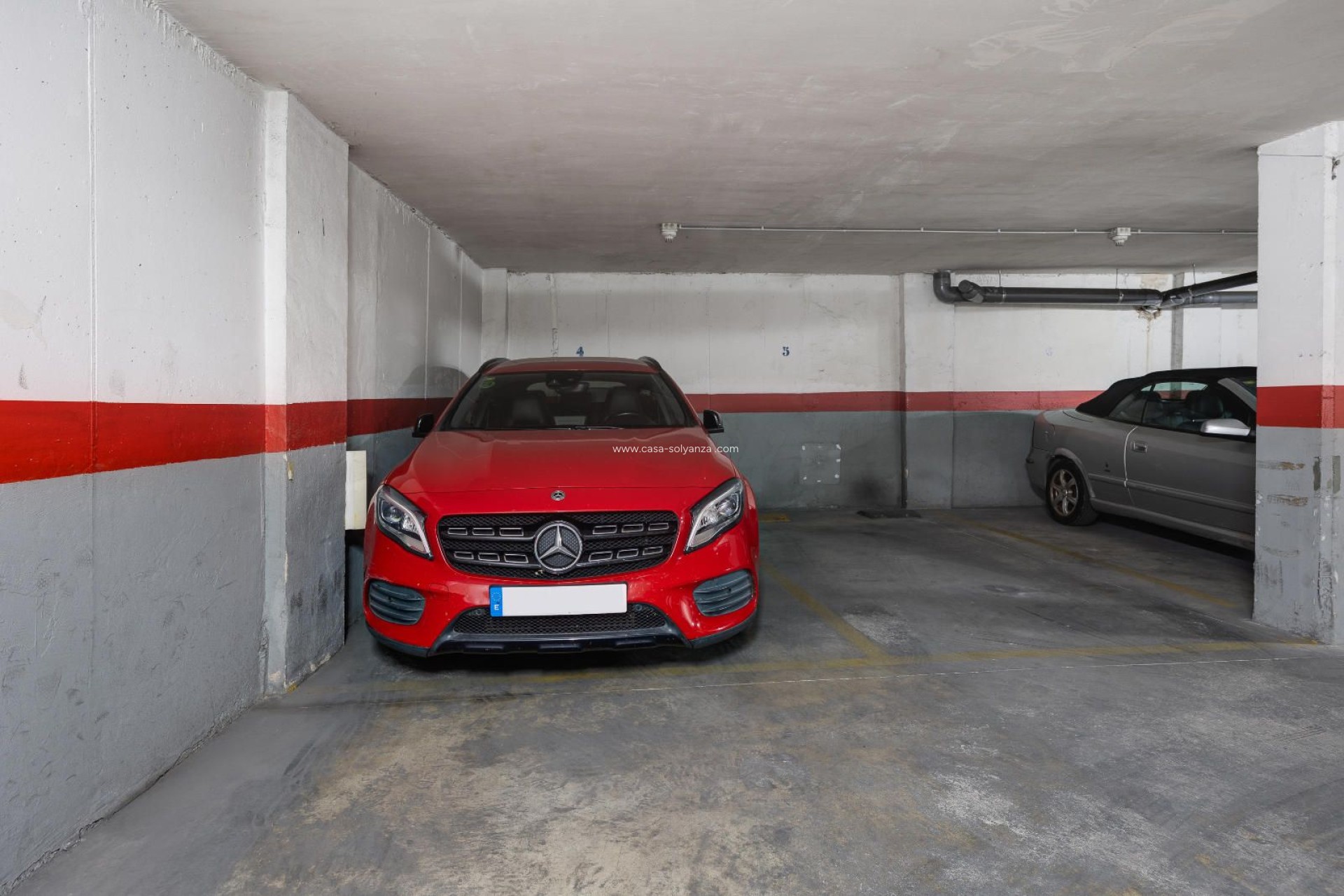 Resale - Apartment / flat - Torrevieja - Centro - Muelle Pesquero