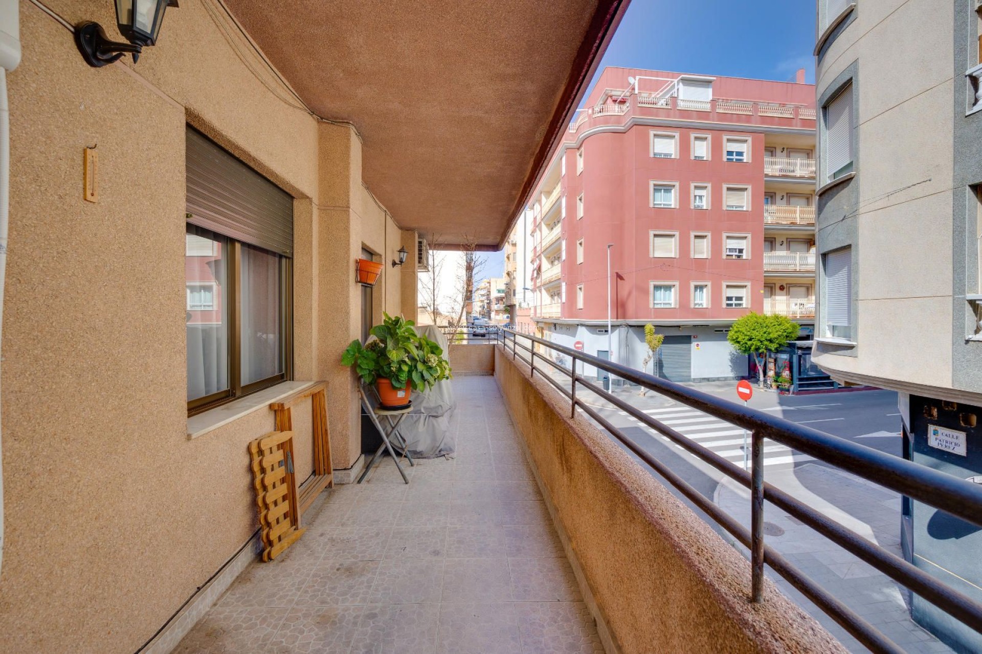 Resale - Apartment / flat - Torrevieja - Centro - Muelle Pesquero