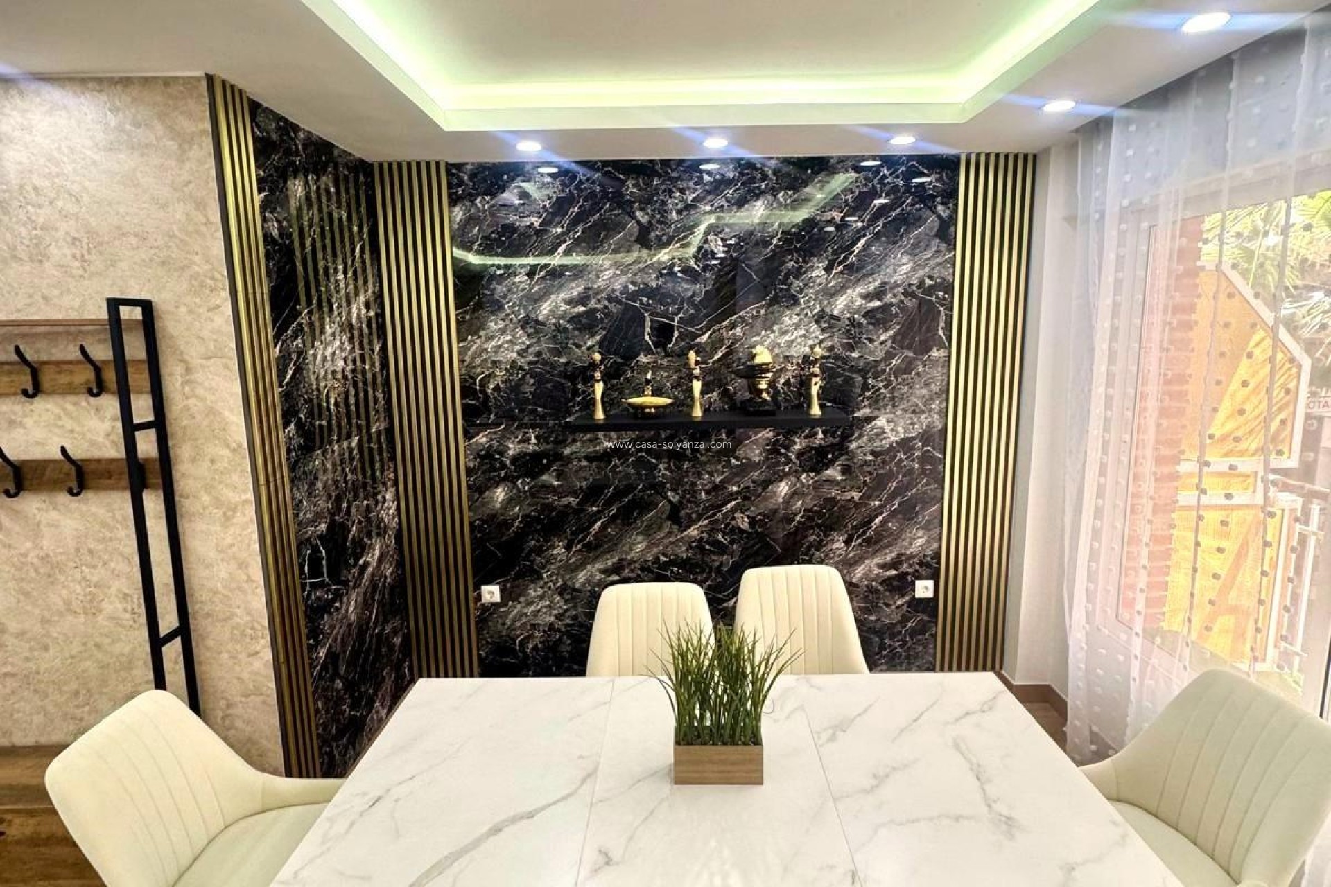 Resale - Apartment / flat - Torrevieja - Centro - Muelle Pesquero