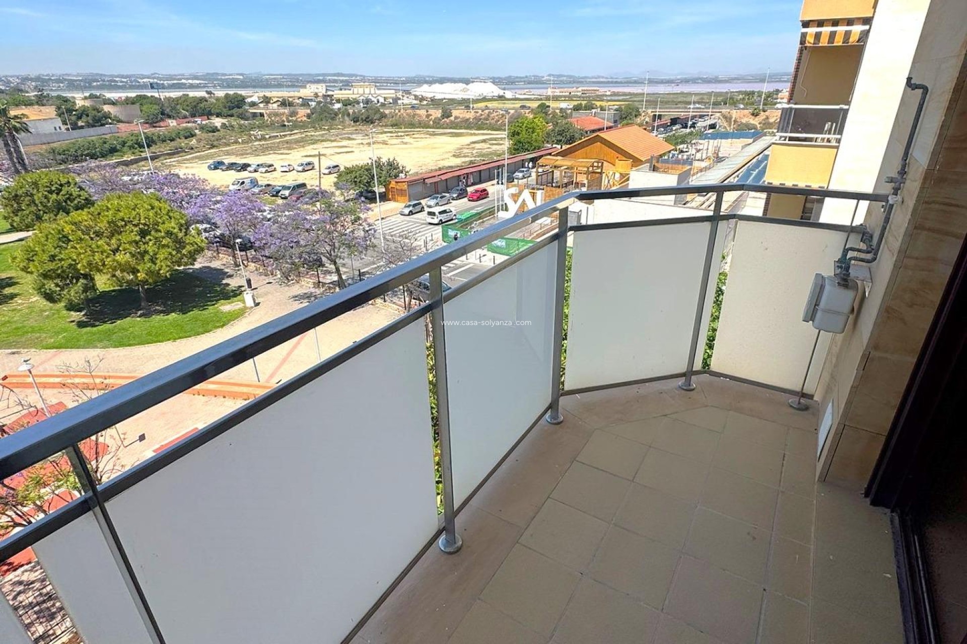 Resale - Apartment / flat - Torrevieja - Centro - Muelle Pesquero