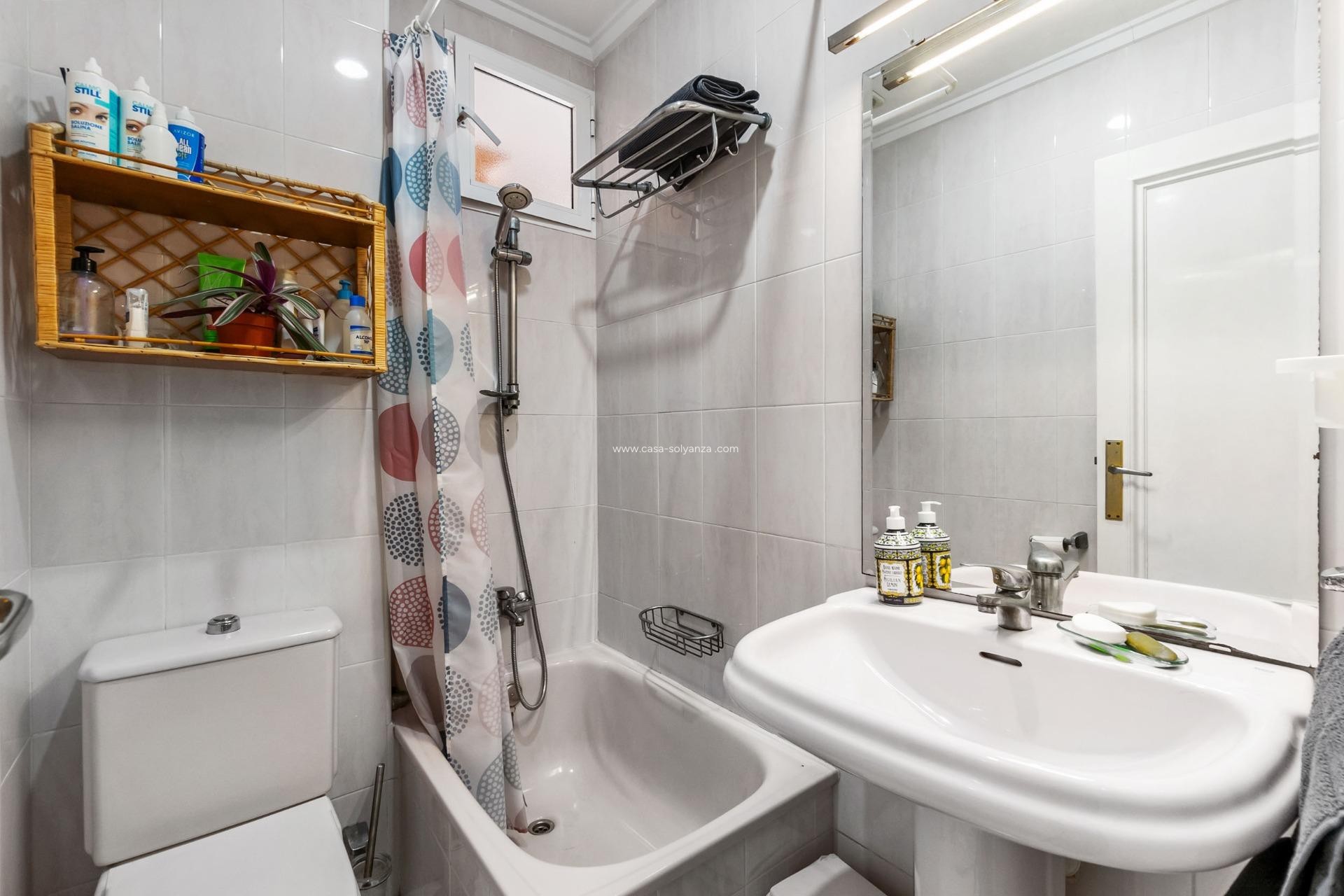 Resale - Apartment / flat - Torrevieja - Centro - Muelle Pesquero
