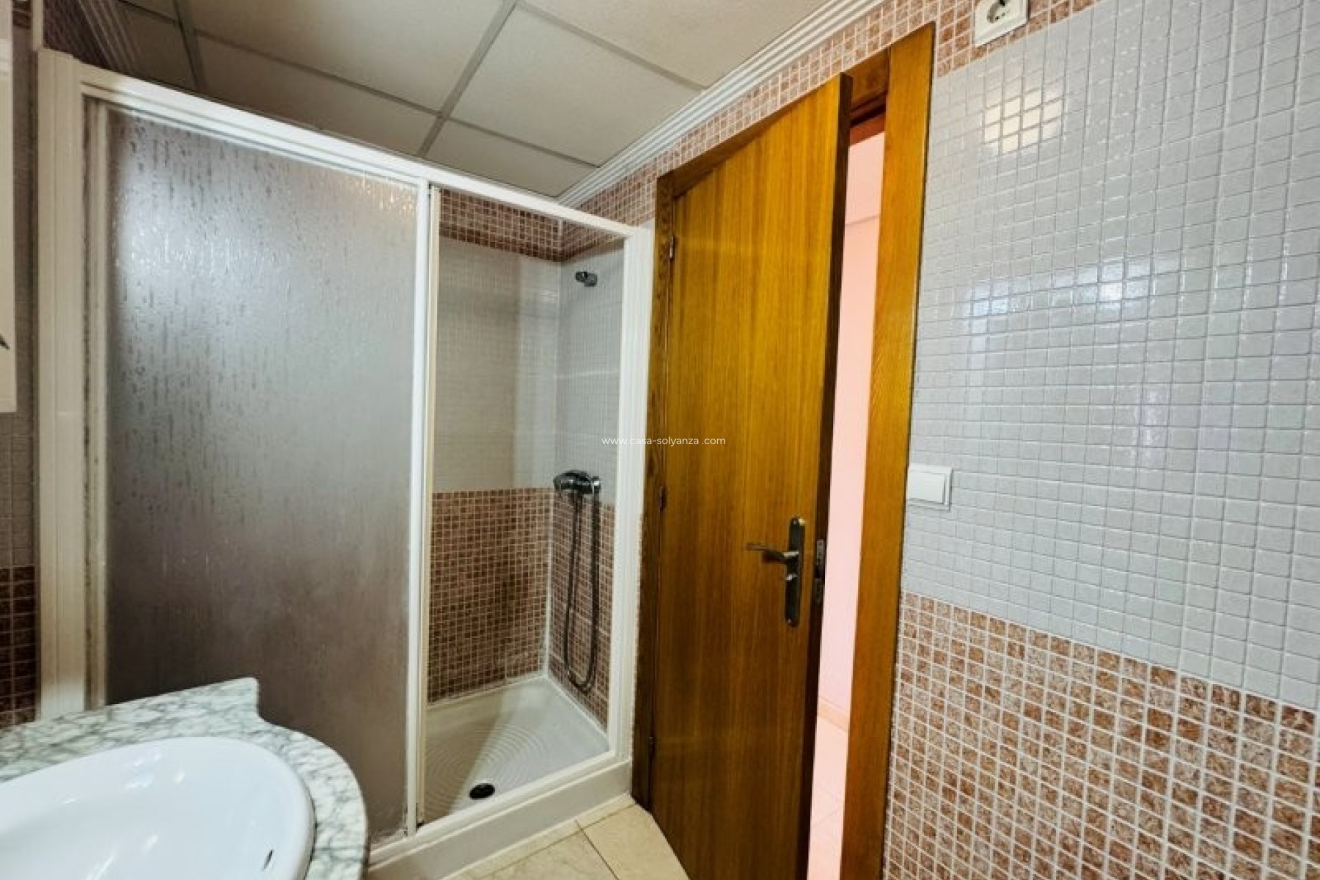 Resale - Apartment / flat - Torrevieja - Centro