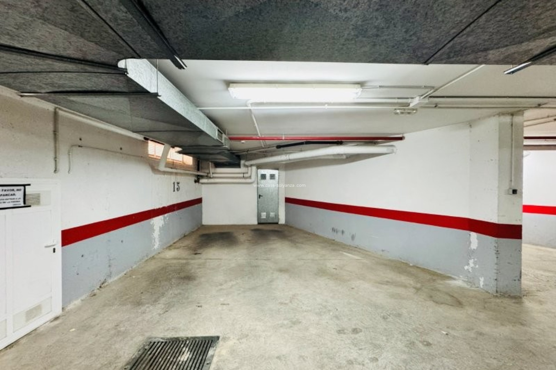 Resale - Apartment / flat - Torrevieja - Centro