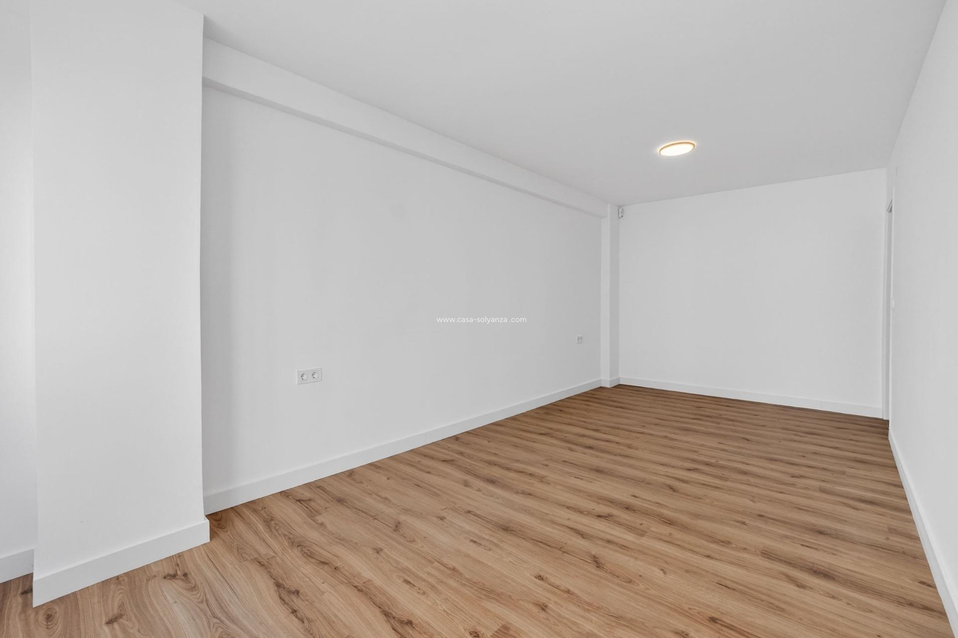 Resale - Apartment / flat - Torrevieja - Centro