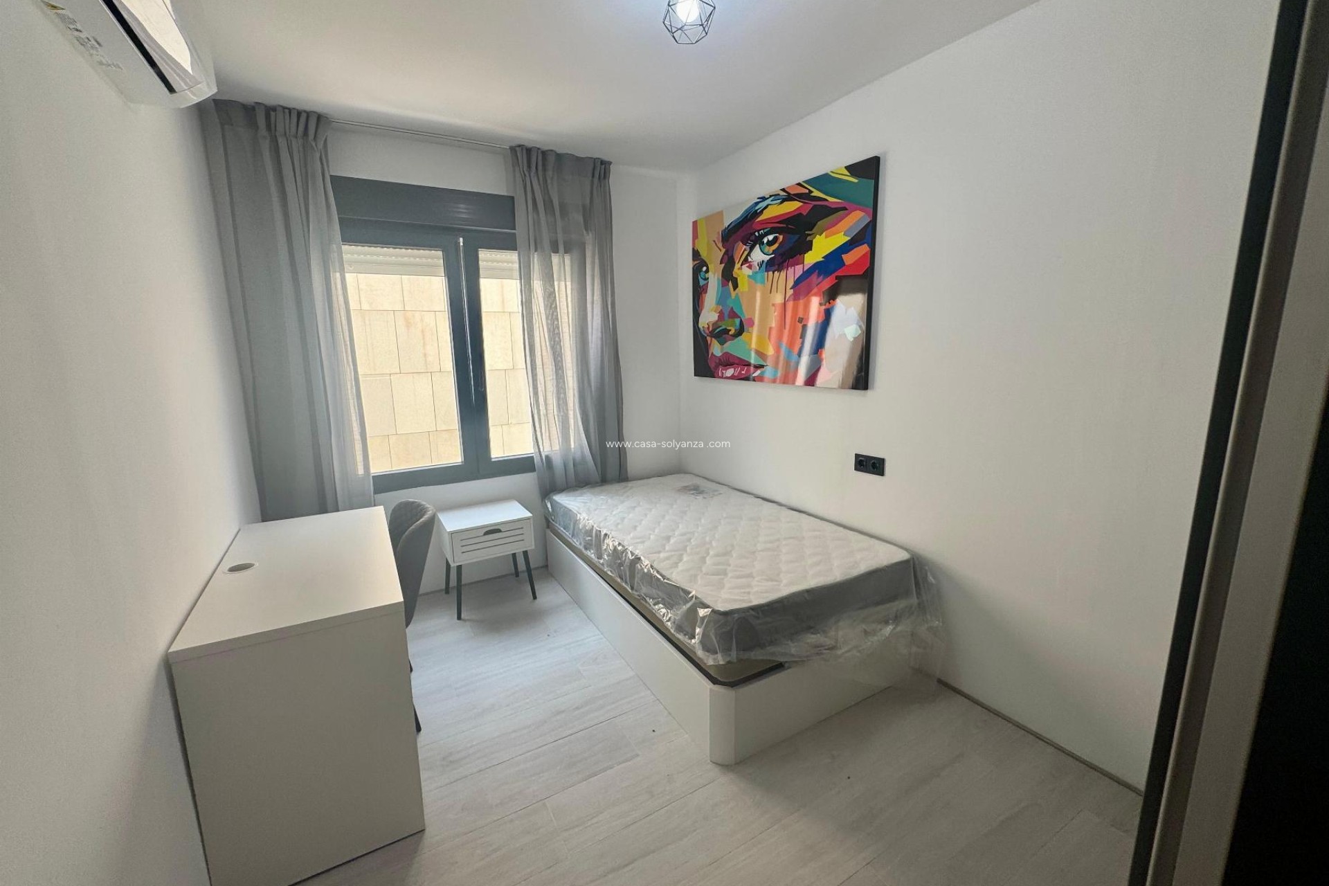 Resale - Apartment / flat - Torrevieja - CLUB NAUTICO TORREVIEJA