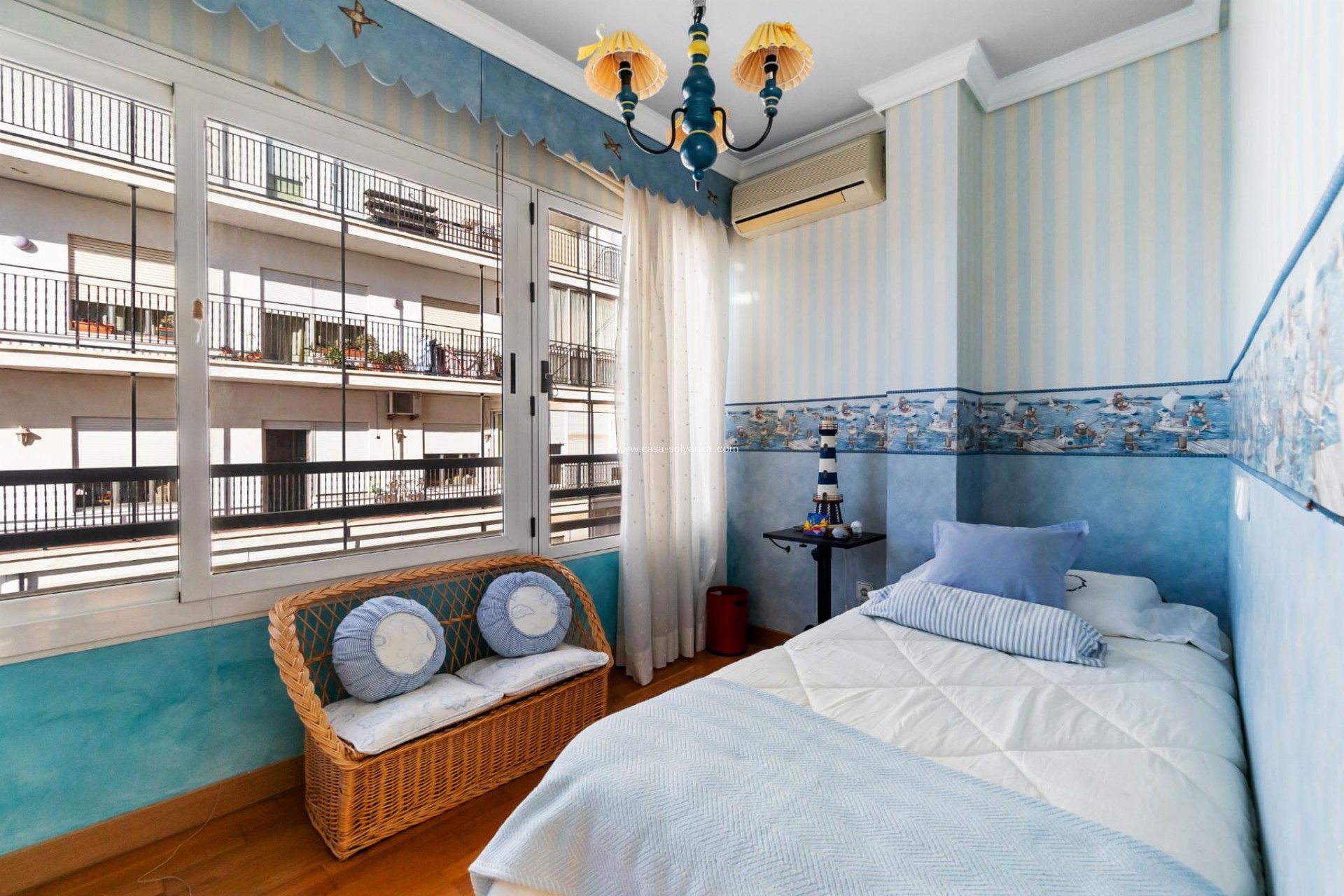 Resale - Apartment / flat - Torrevieja - CLUB NAUTICO TORREVIEJA