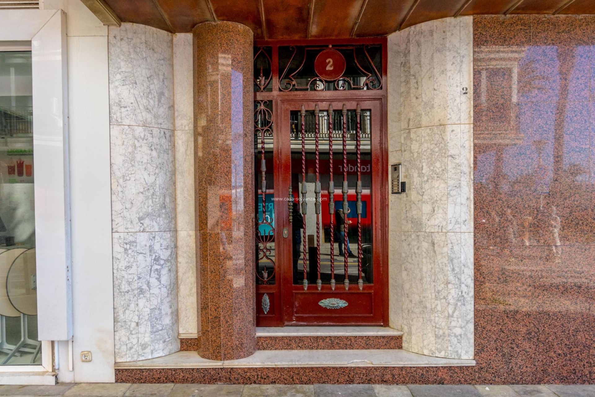 Resale - Apartment / flat - Torrevieja - CLUB NAUTICO TORREVIEJA