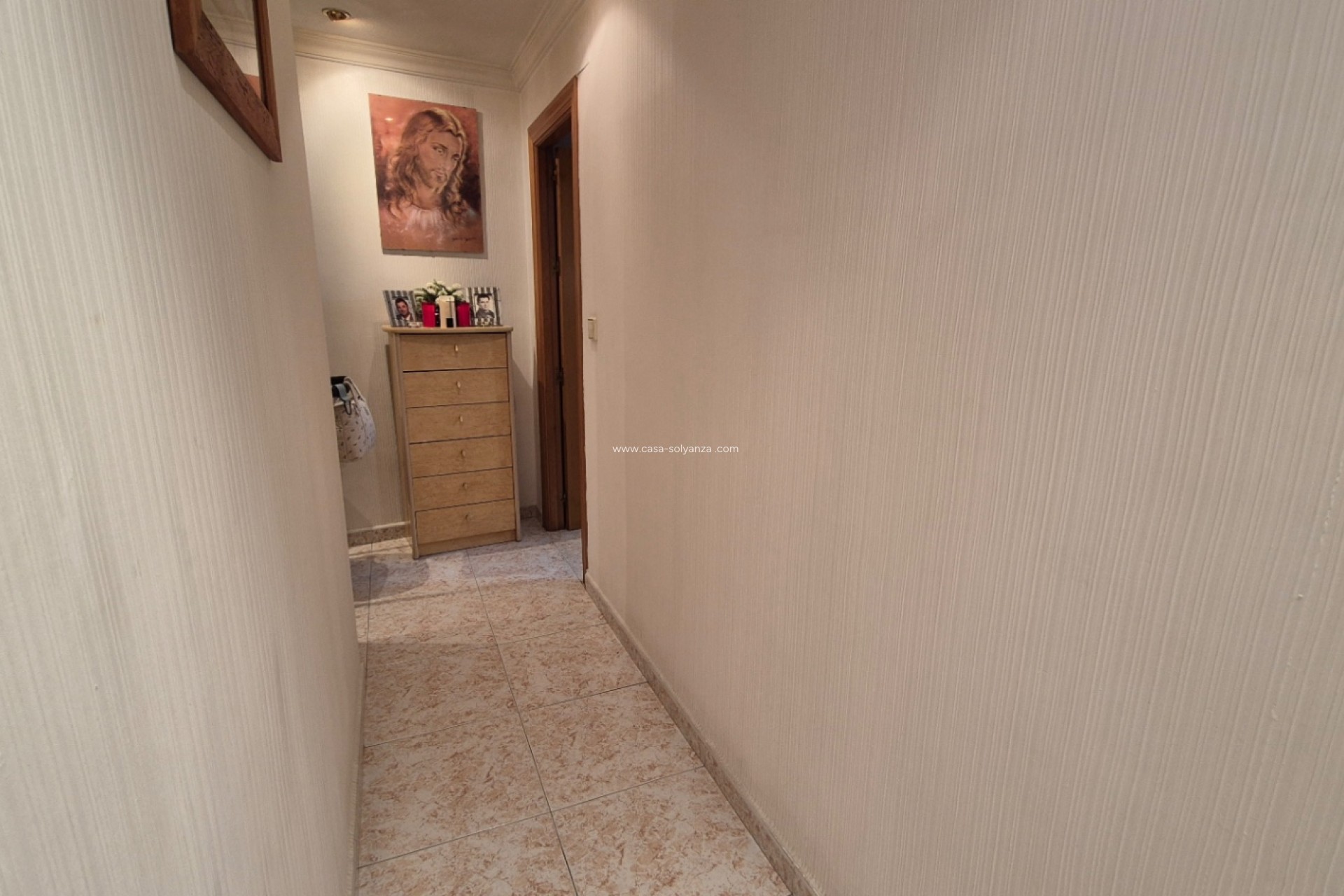 Resale - Apartment / flat - Torrevieja - Costa Blanca Sur