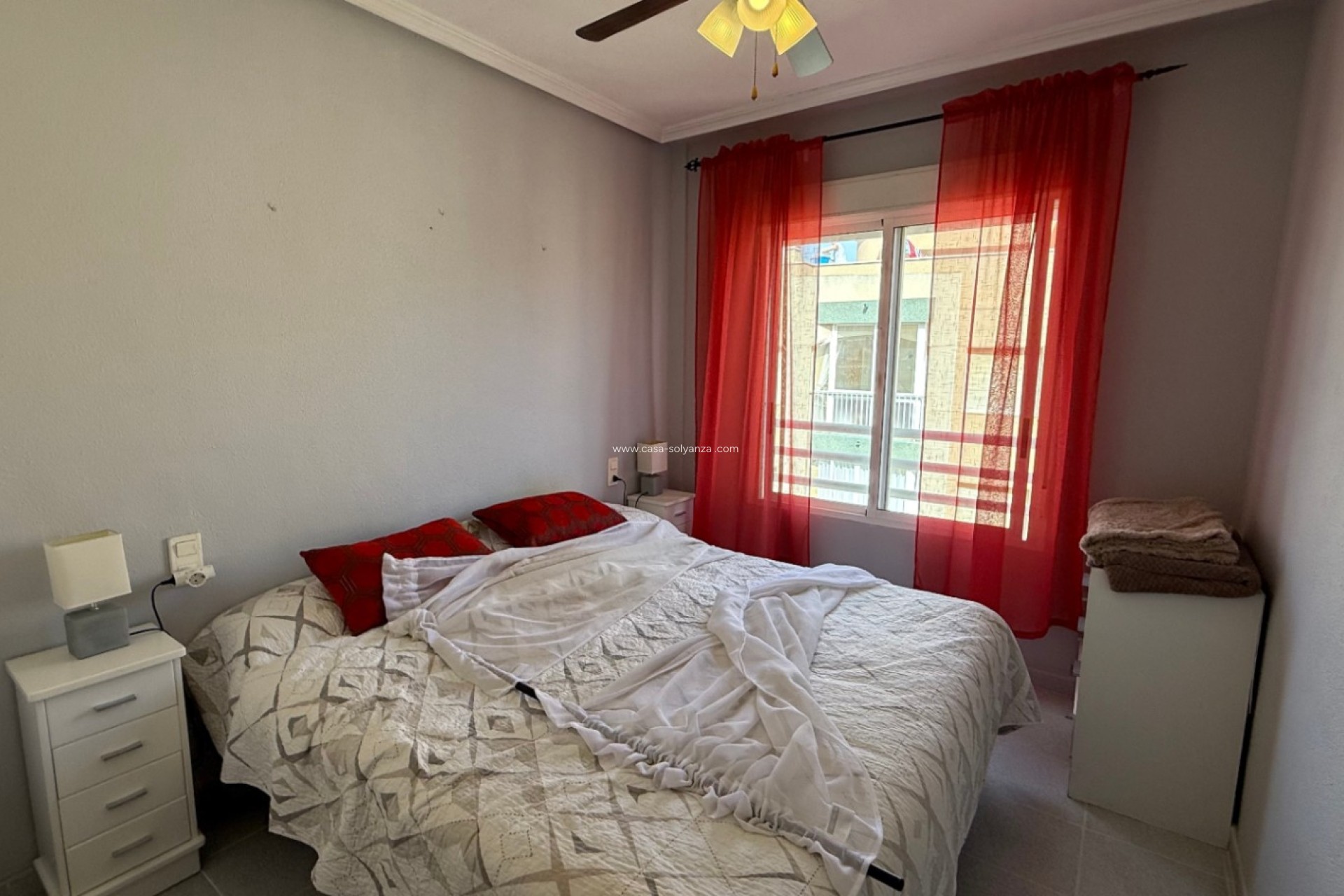 Resale - Apartment / flat - Torrevieja - Costa Blanca Sur