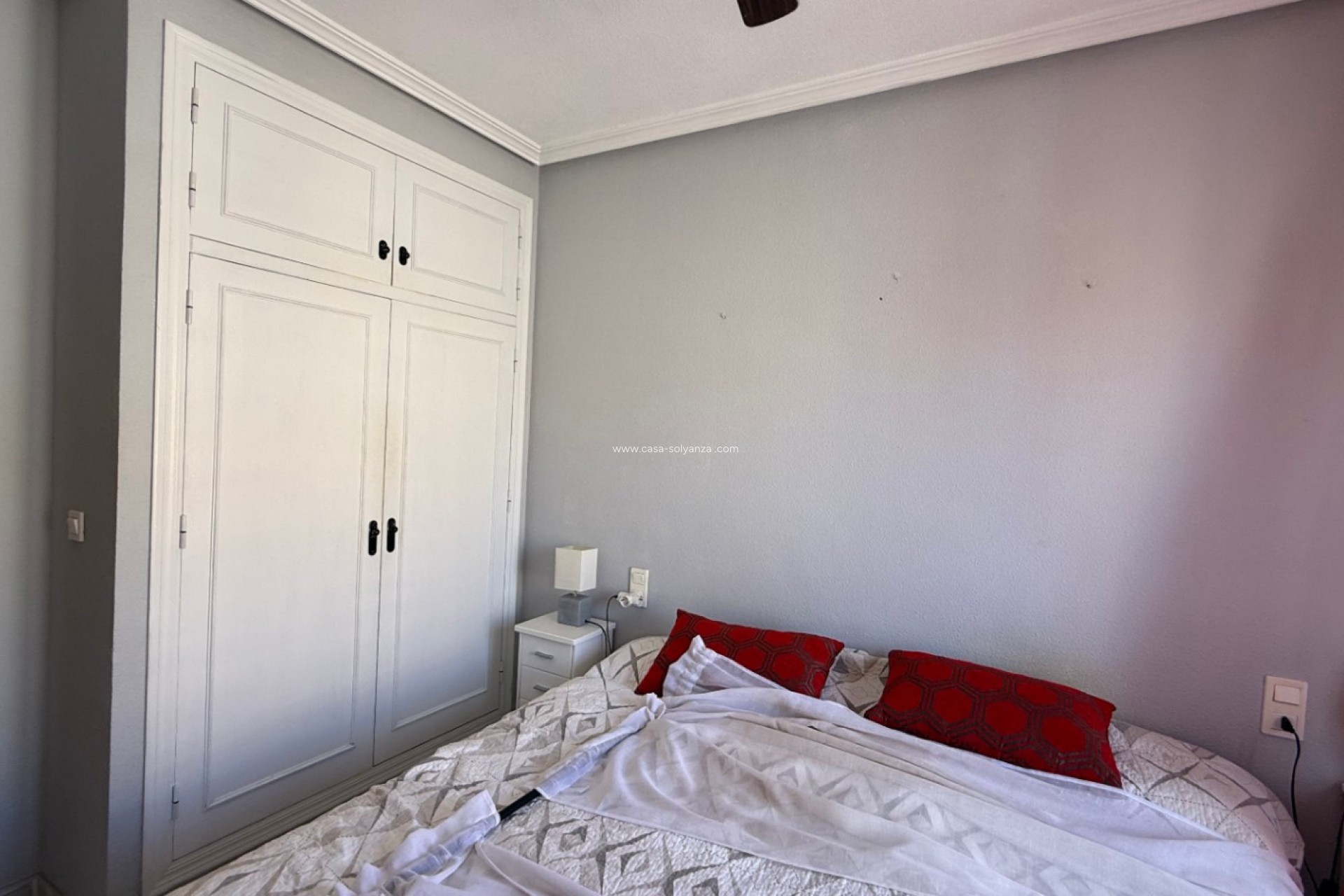 Resale - Apartment / flat - Torrevieja - Costa Blanca Sur