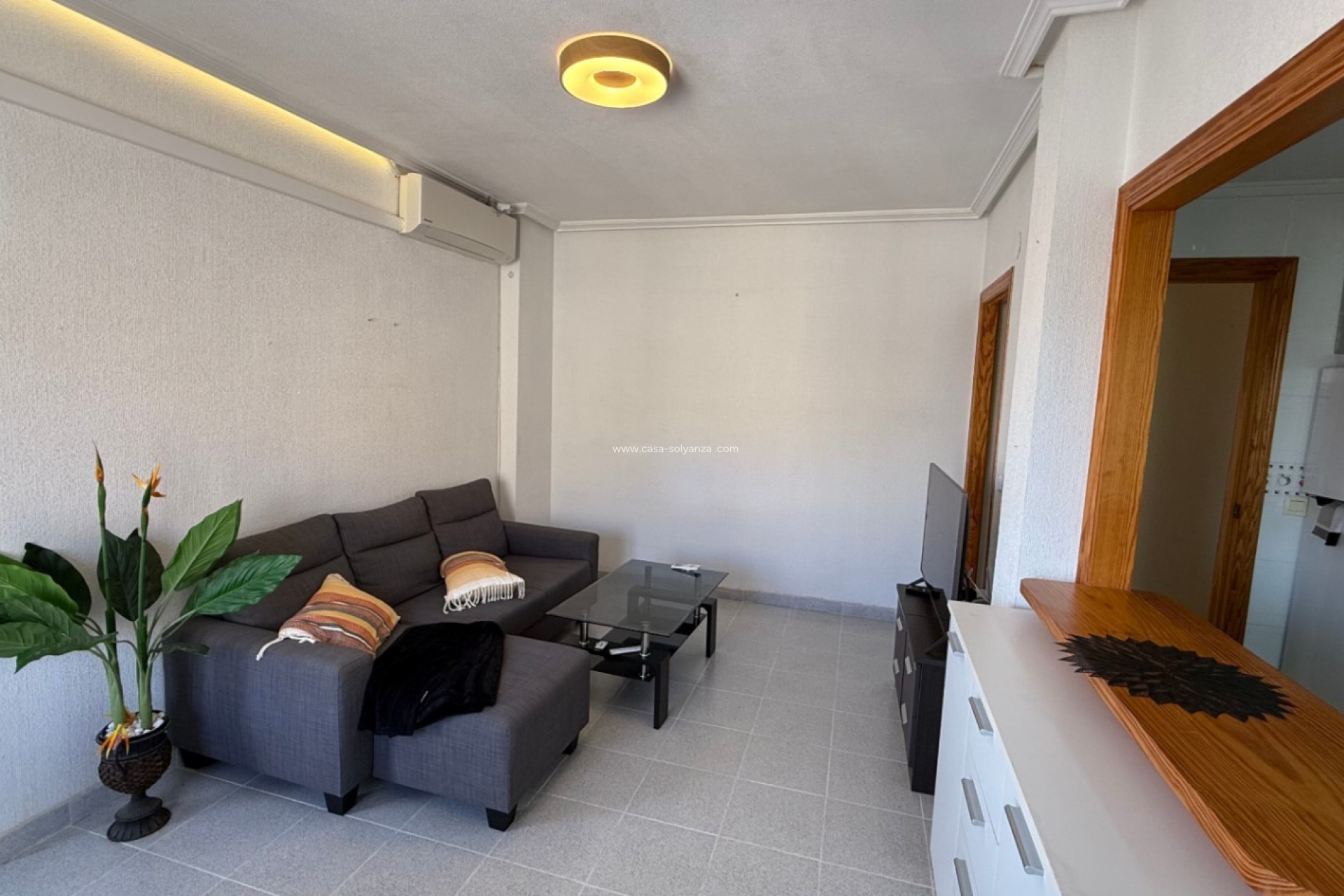 Resale - Apartment / flat - Torrevieja - Costa Blanca Sur