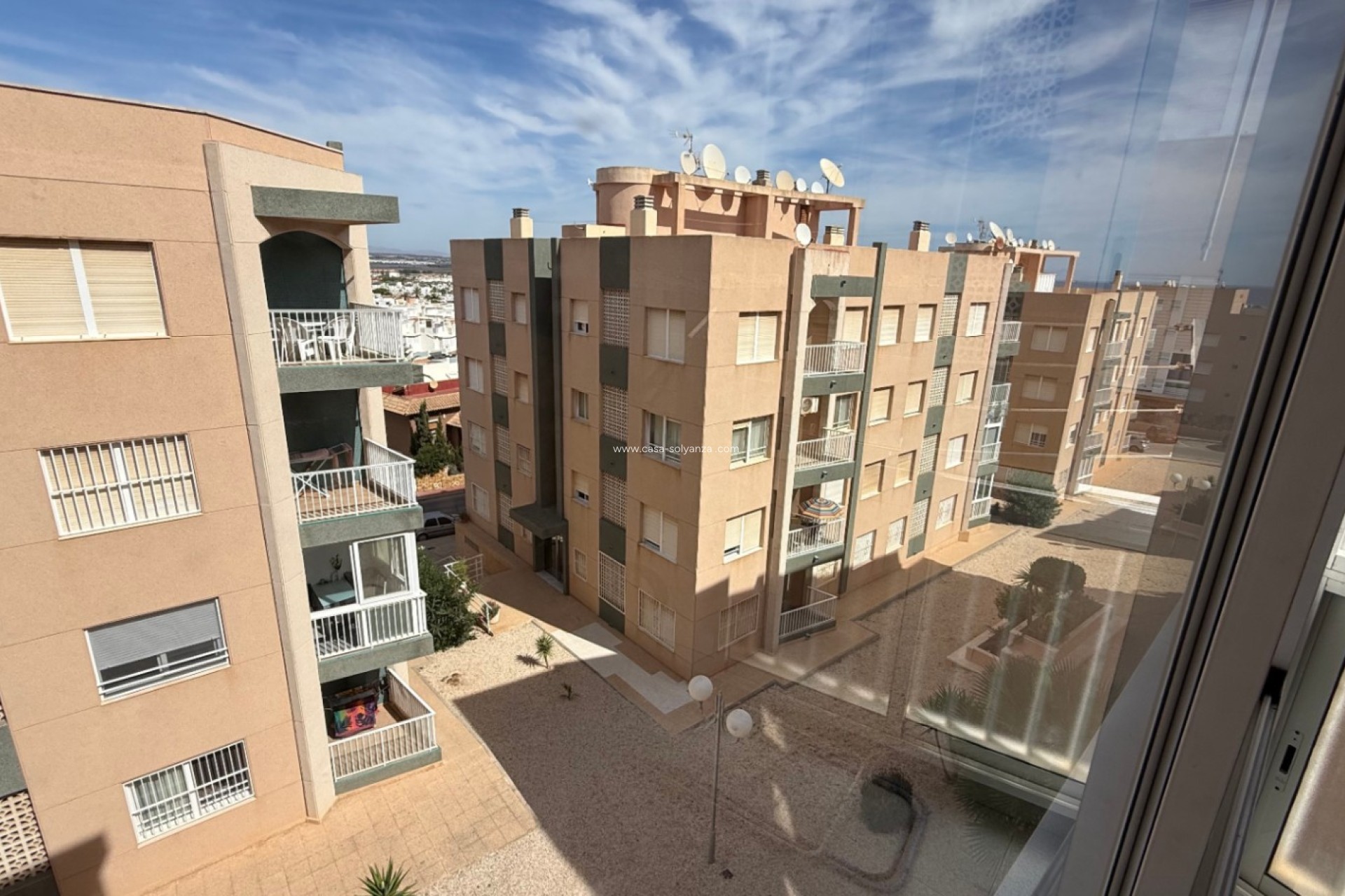 Resale - Apartment / flat - Torrevieja - Costa Blanca Sur