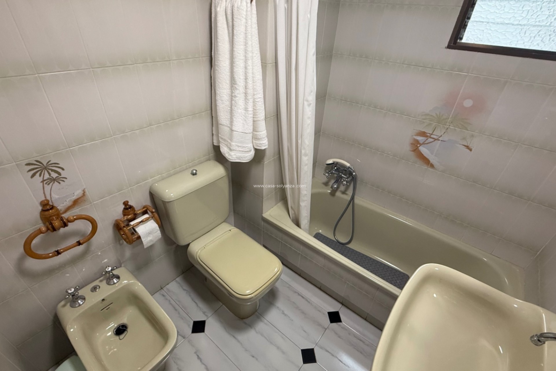 Resale - Apartment / flat - Torrevieja - Costa Blanca Sur