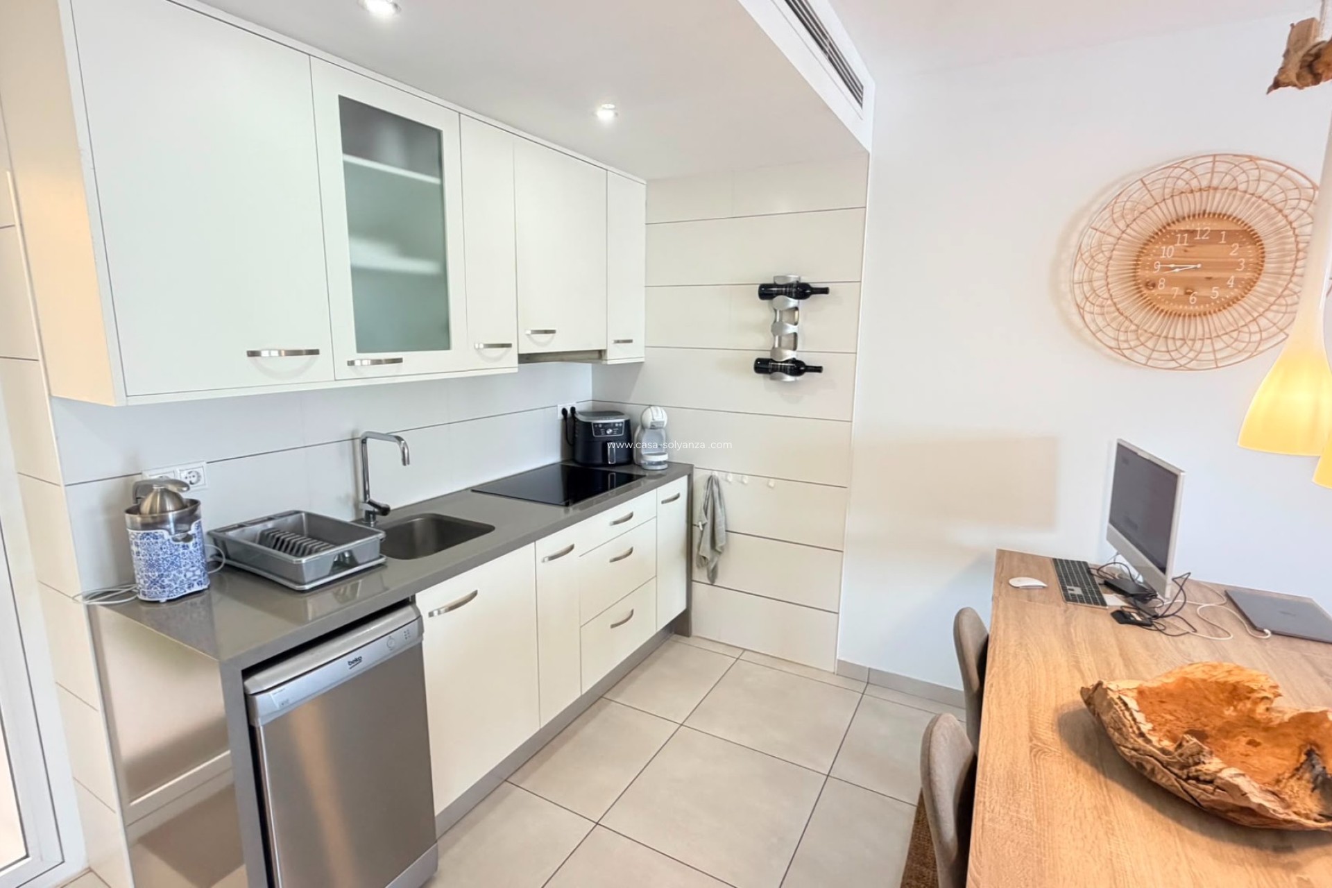 Resale - Apartment / flat - Torrevieja - Costa Blanca