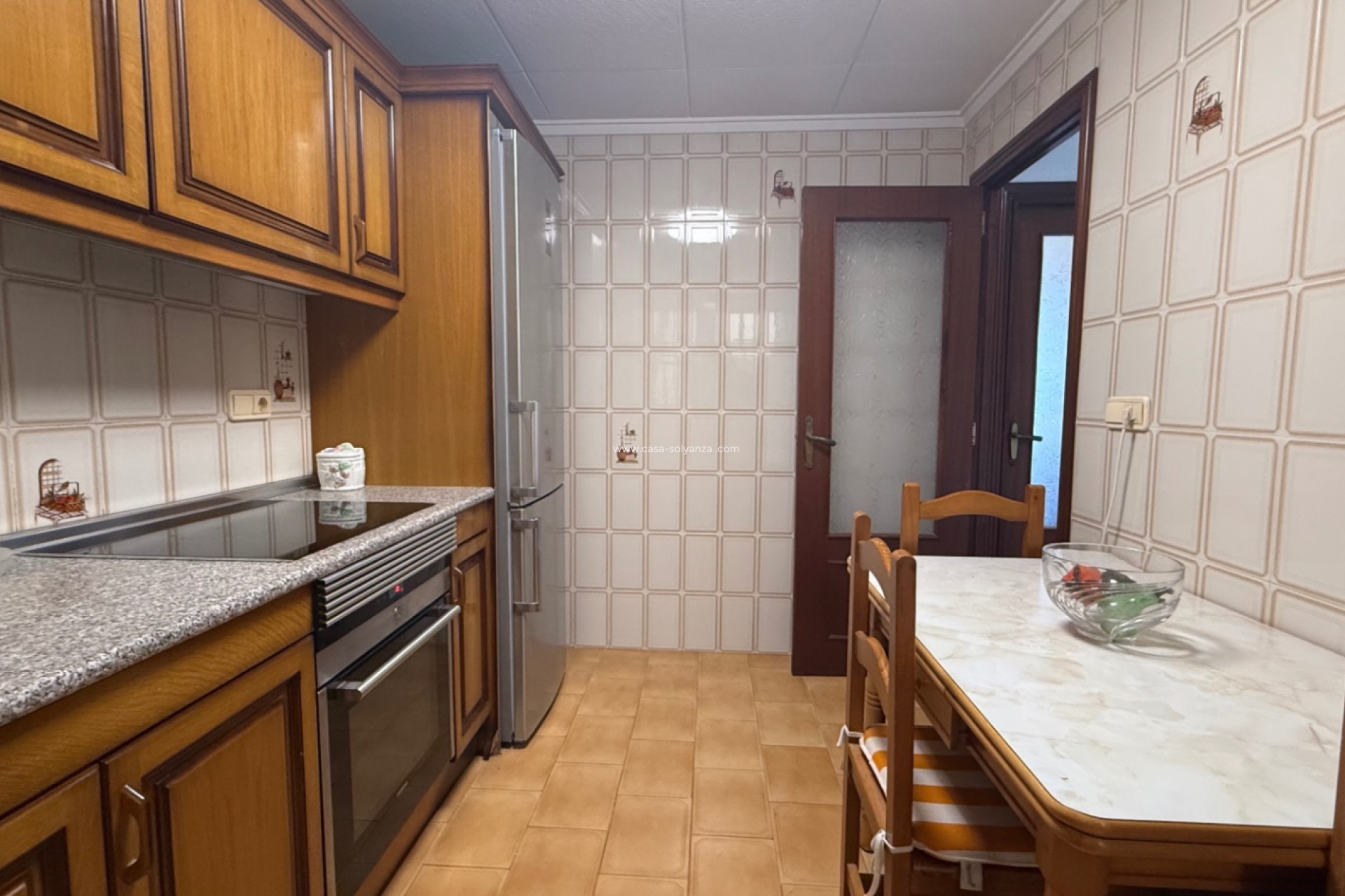 Resale - Apartment / flat - Torrevieja - Costa Blanca