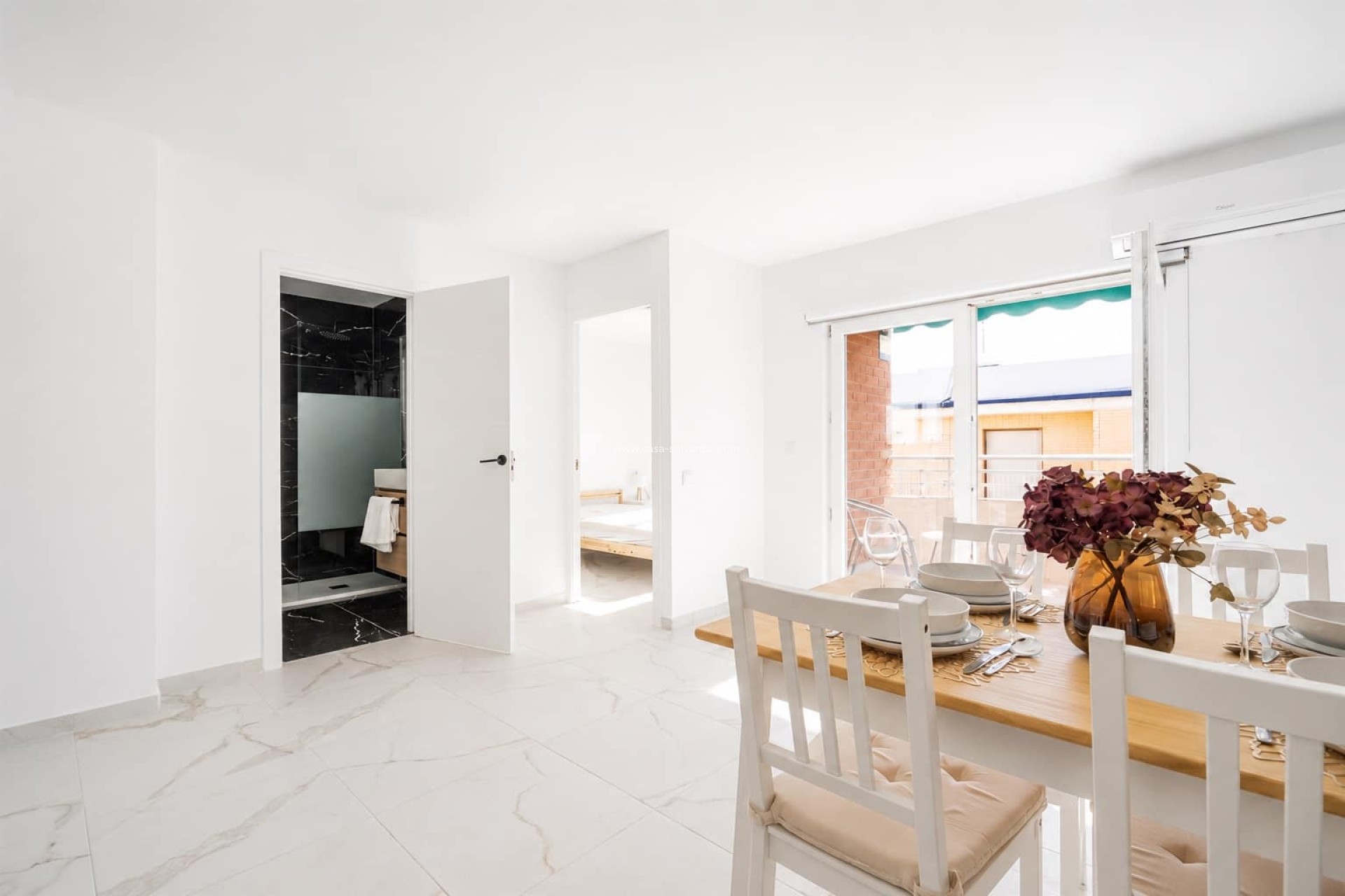 Resale - Apartment / flat - Torrevieja - Costa Blanca