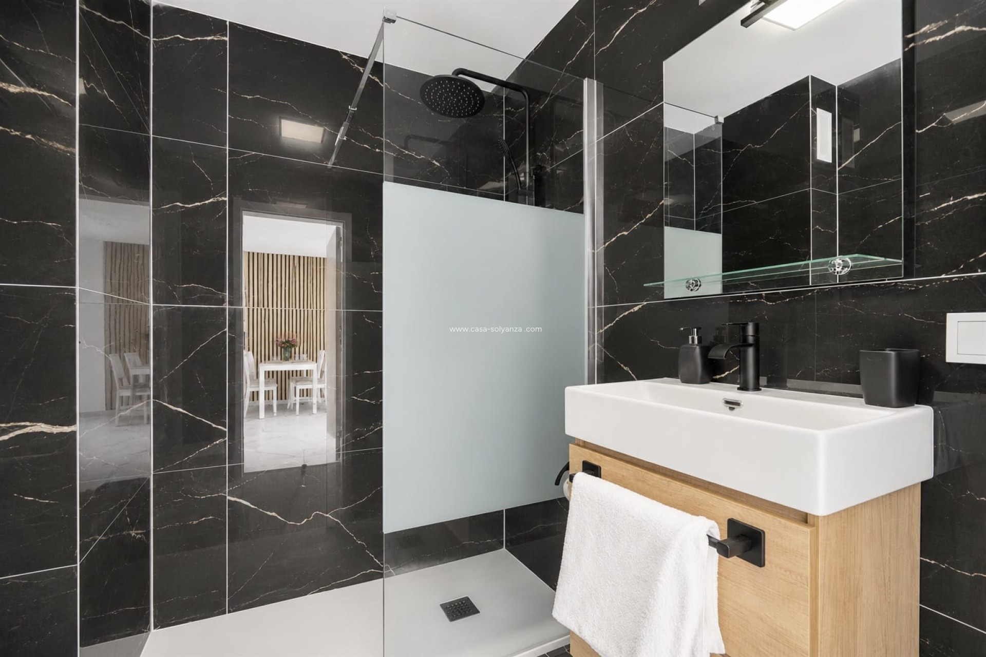 Resale - Apartment / flat - Torrevieja - Costa Blanca