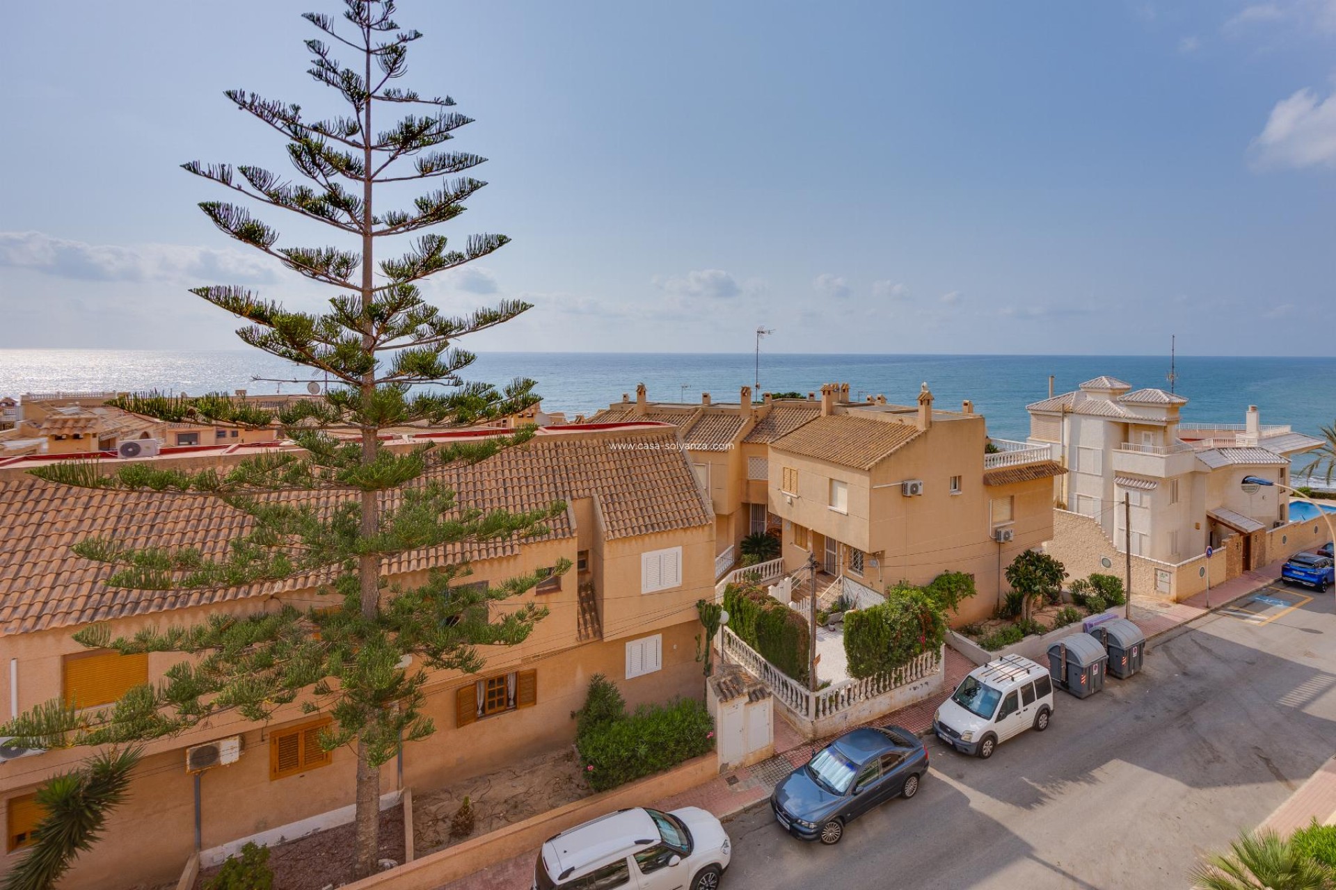 Resale - Apartment / flat - Torrevieja - Costa Blanca