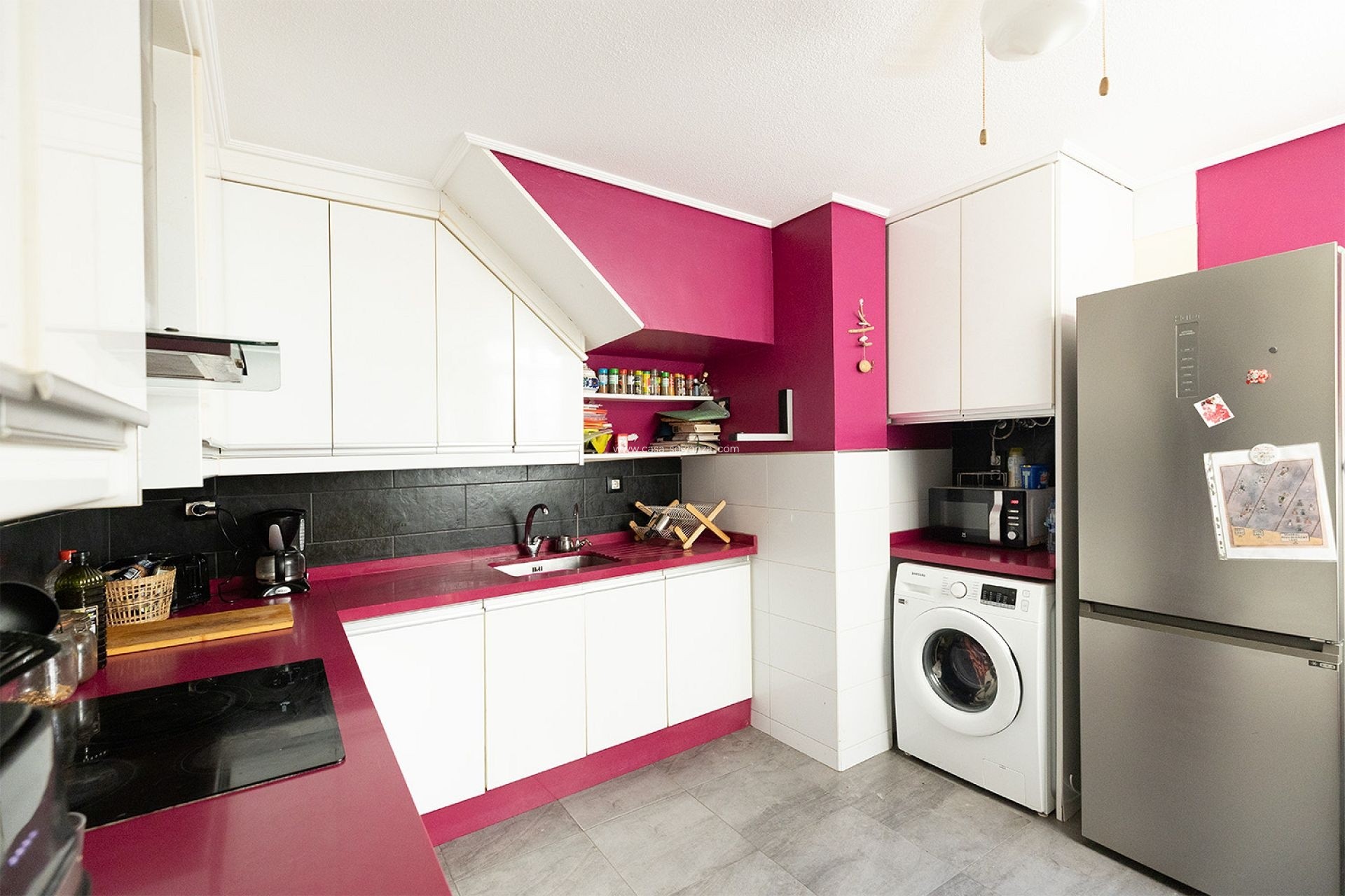 Resale - Apartment / flat - Torrevieja - Costa Blanca