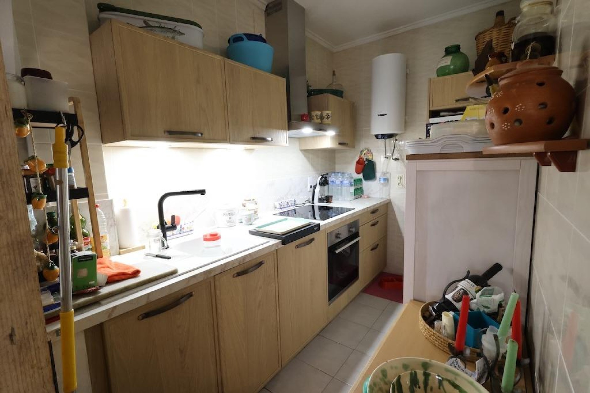 Resale - Apartment / flat - Torrevieja - Costa Blanca