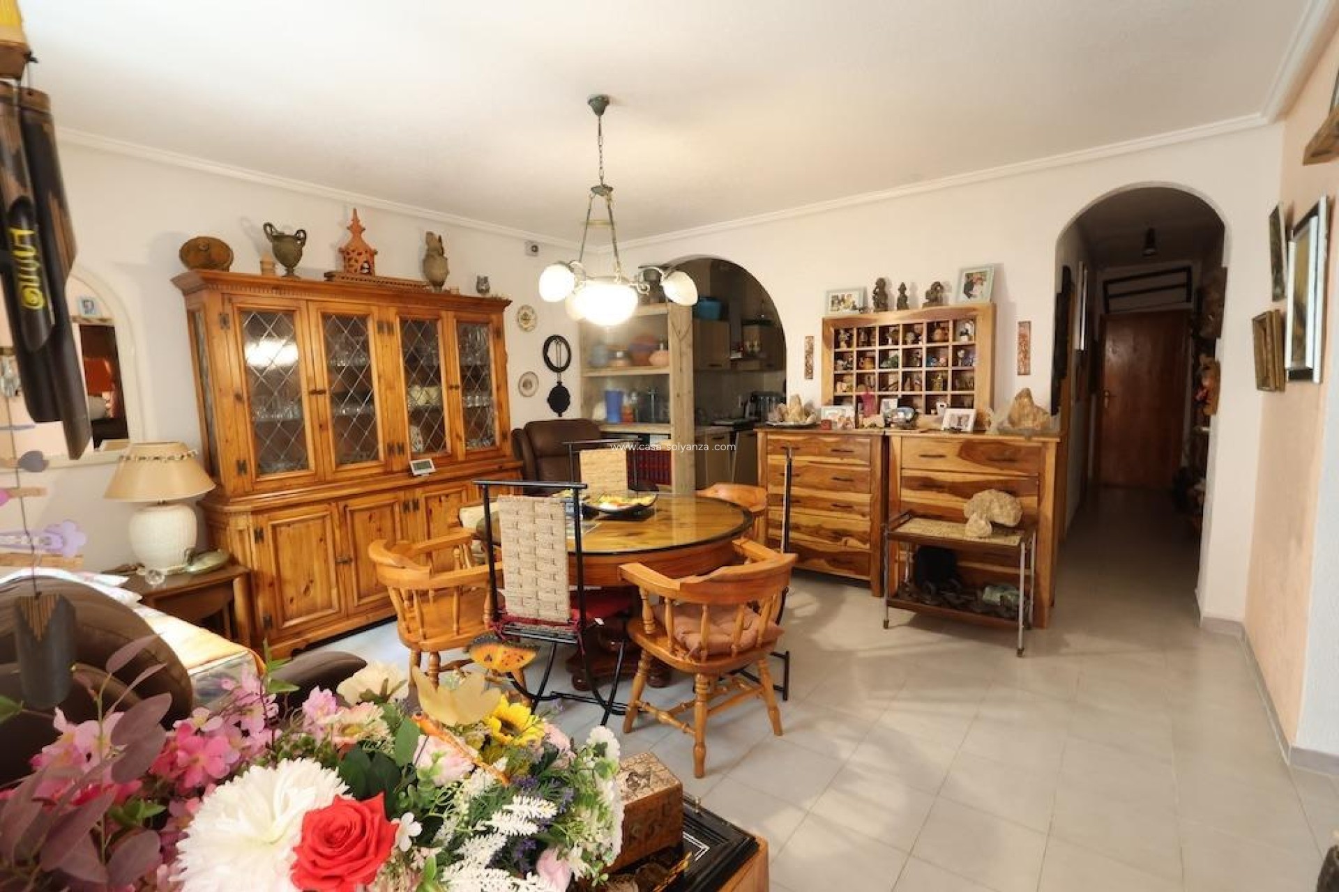 Resale - Apartment / flat - Torrevieja - Costa Blanca