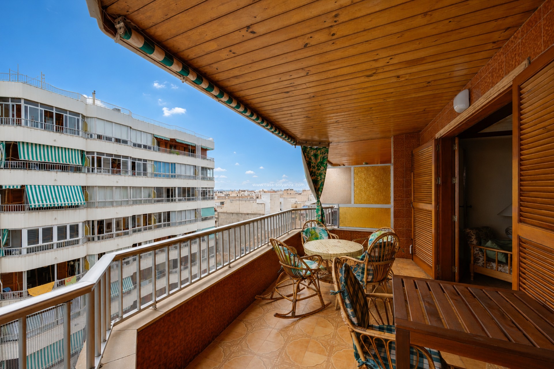 Resale - Apartment / flat - Torrevieja - Costa Blanca