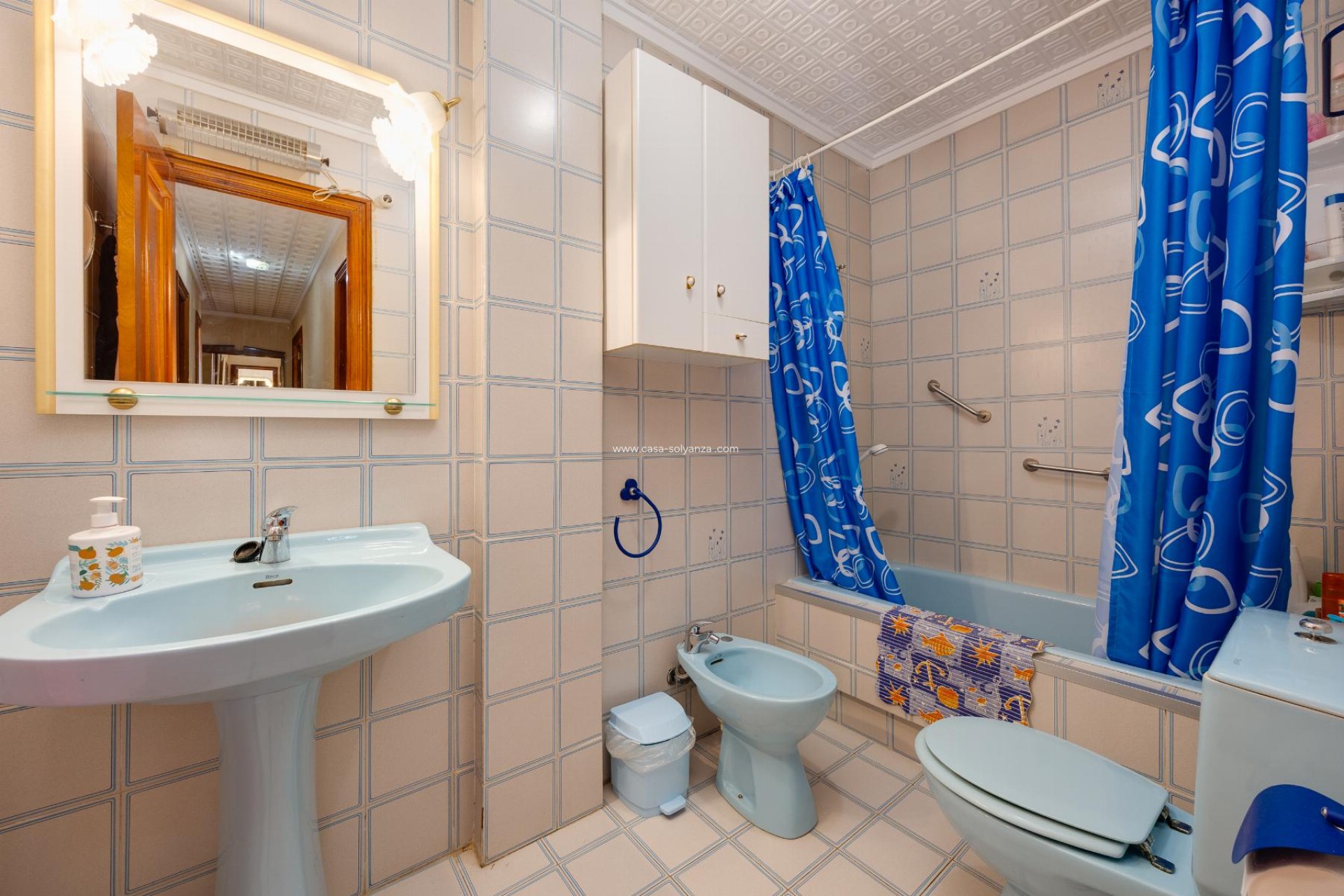 Resale - Apartment / flat - Torrevieja - Costa Blanca