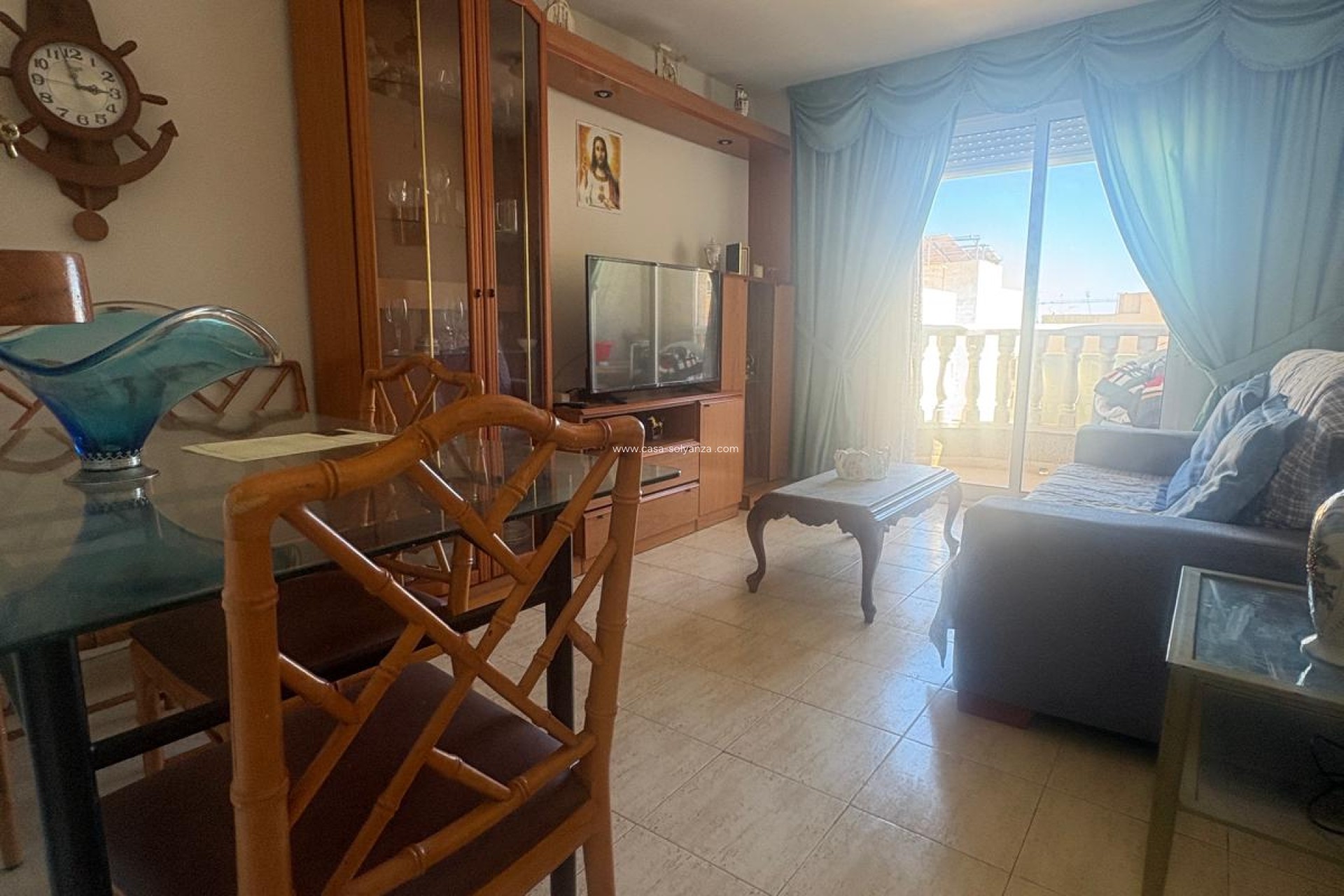 Resale - Apartment / flat - Torrevieja - Costa Blanca