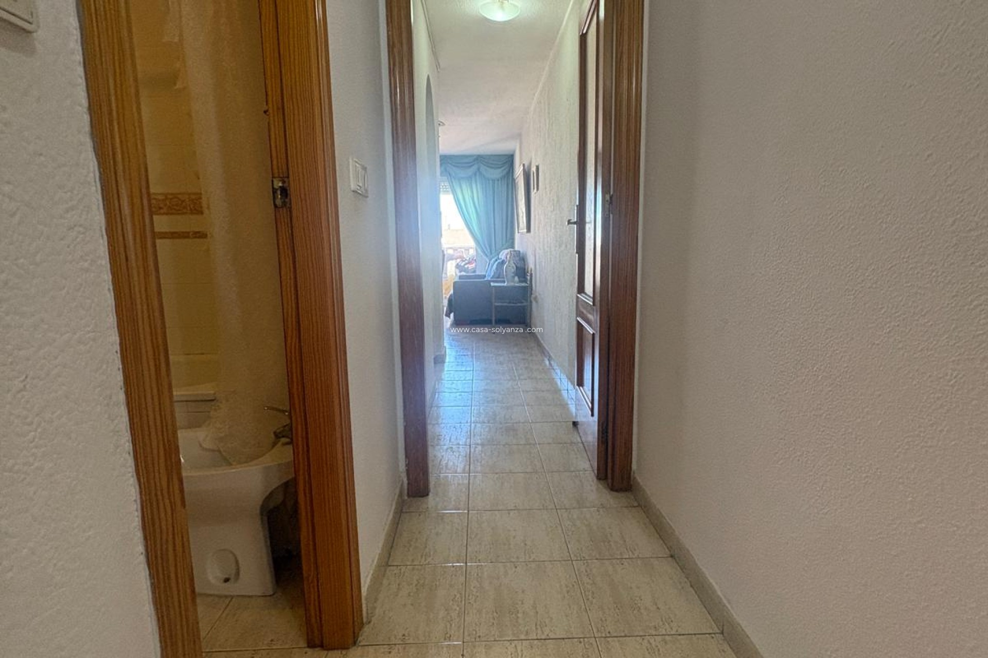 Resale - Apartment / flat - Torrevieja - Costa Blanca