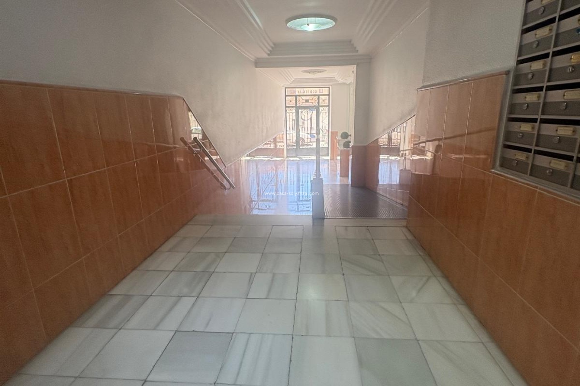 Resale - Apartment / flat - Torrevieja - Costa Blanca