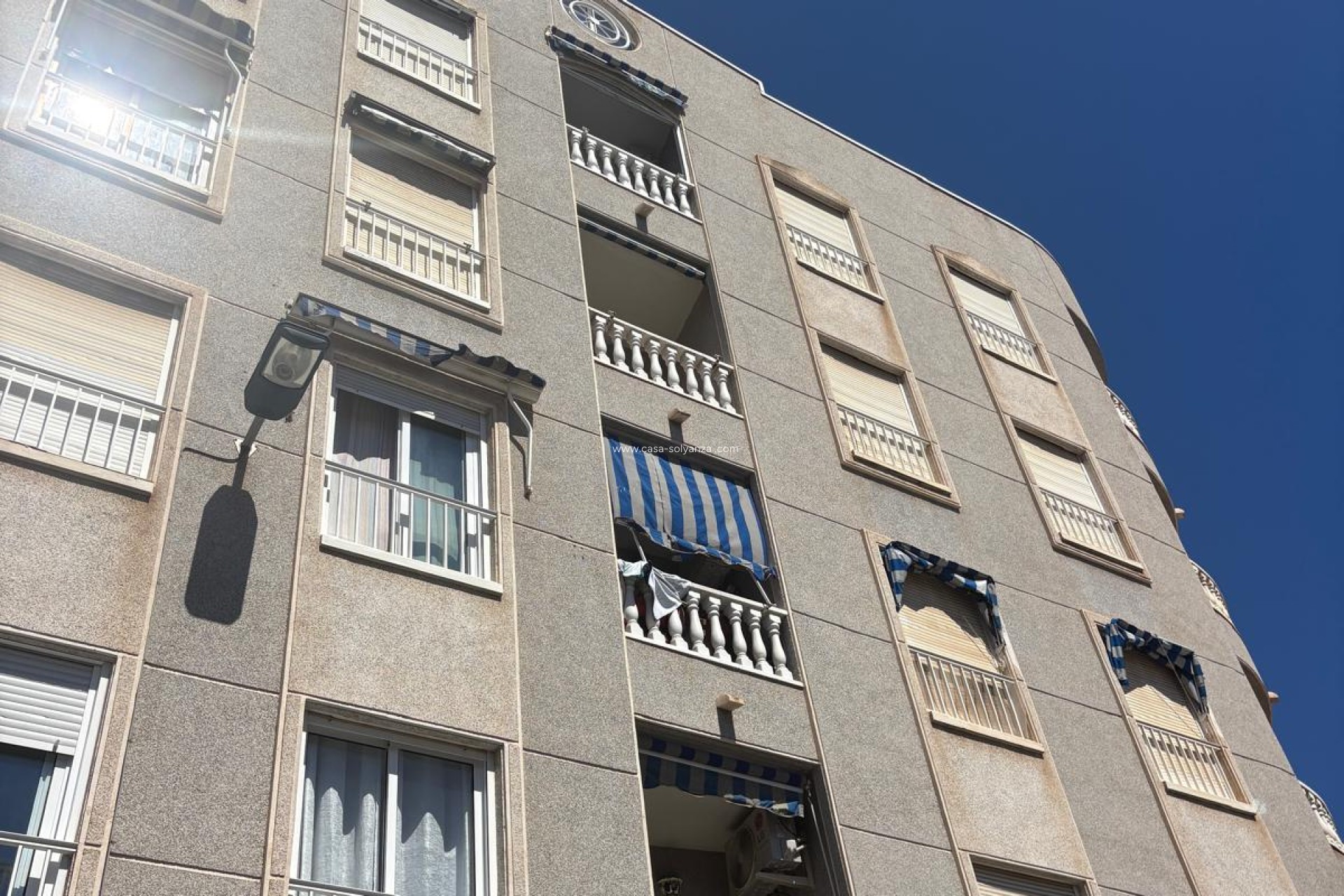 Resale - Apartment / flat - Torrevieja - Costa Blanca