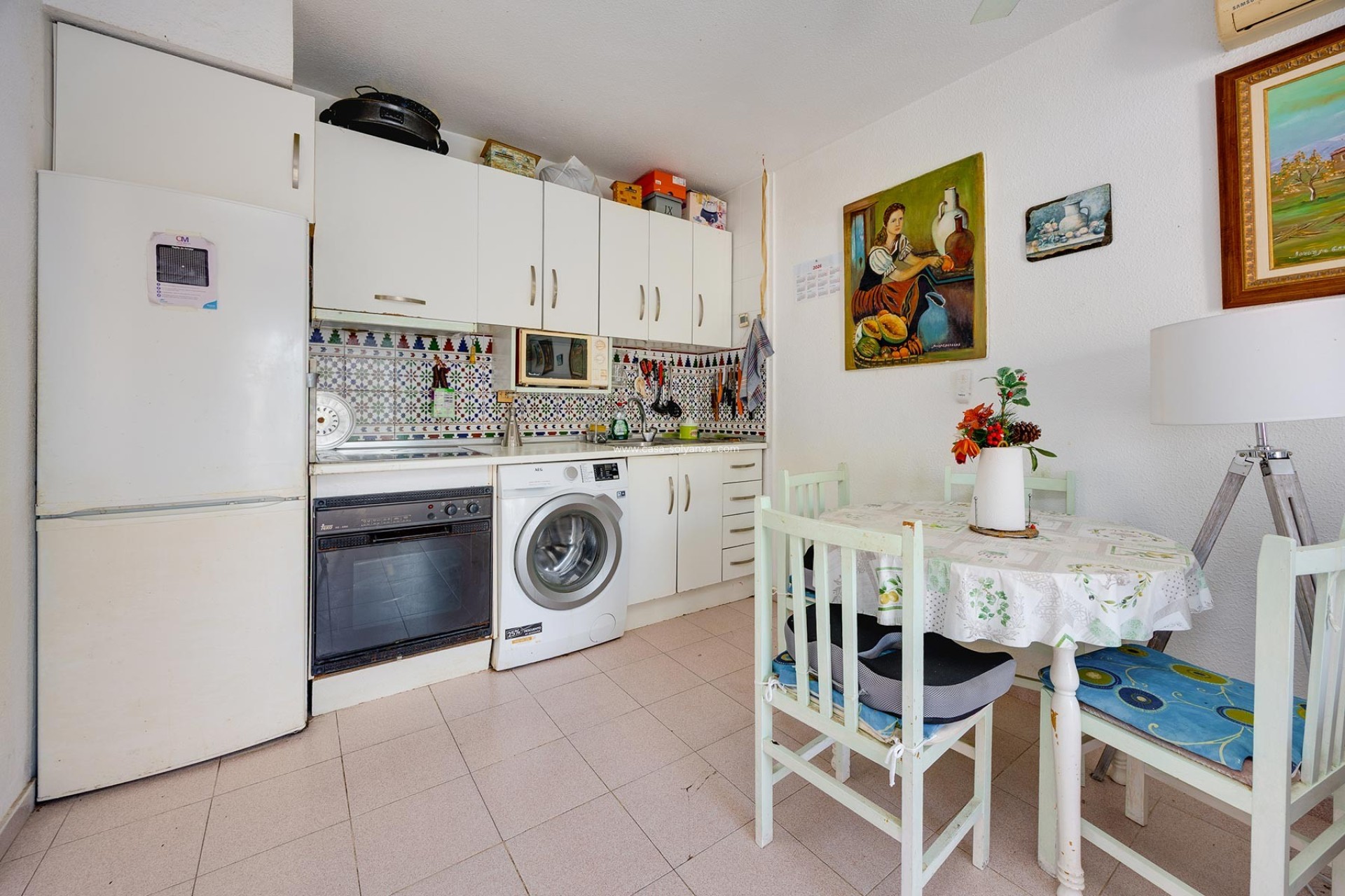 Resale - Apartment / flat - Torrevieja - Costa Blanca