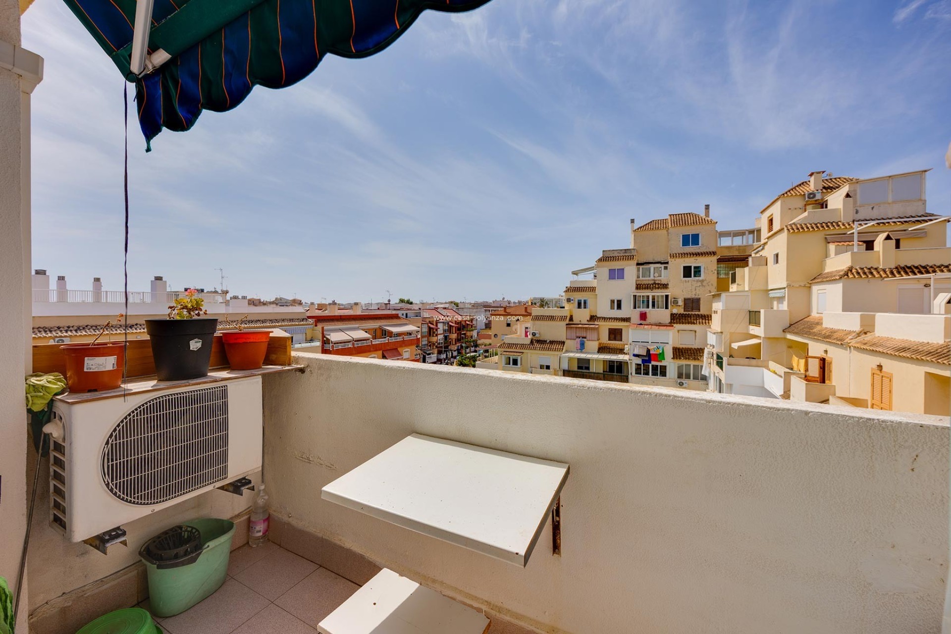 Resale - Apartment / flat - Torrevieja - Costa Blanca